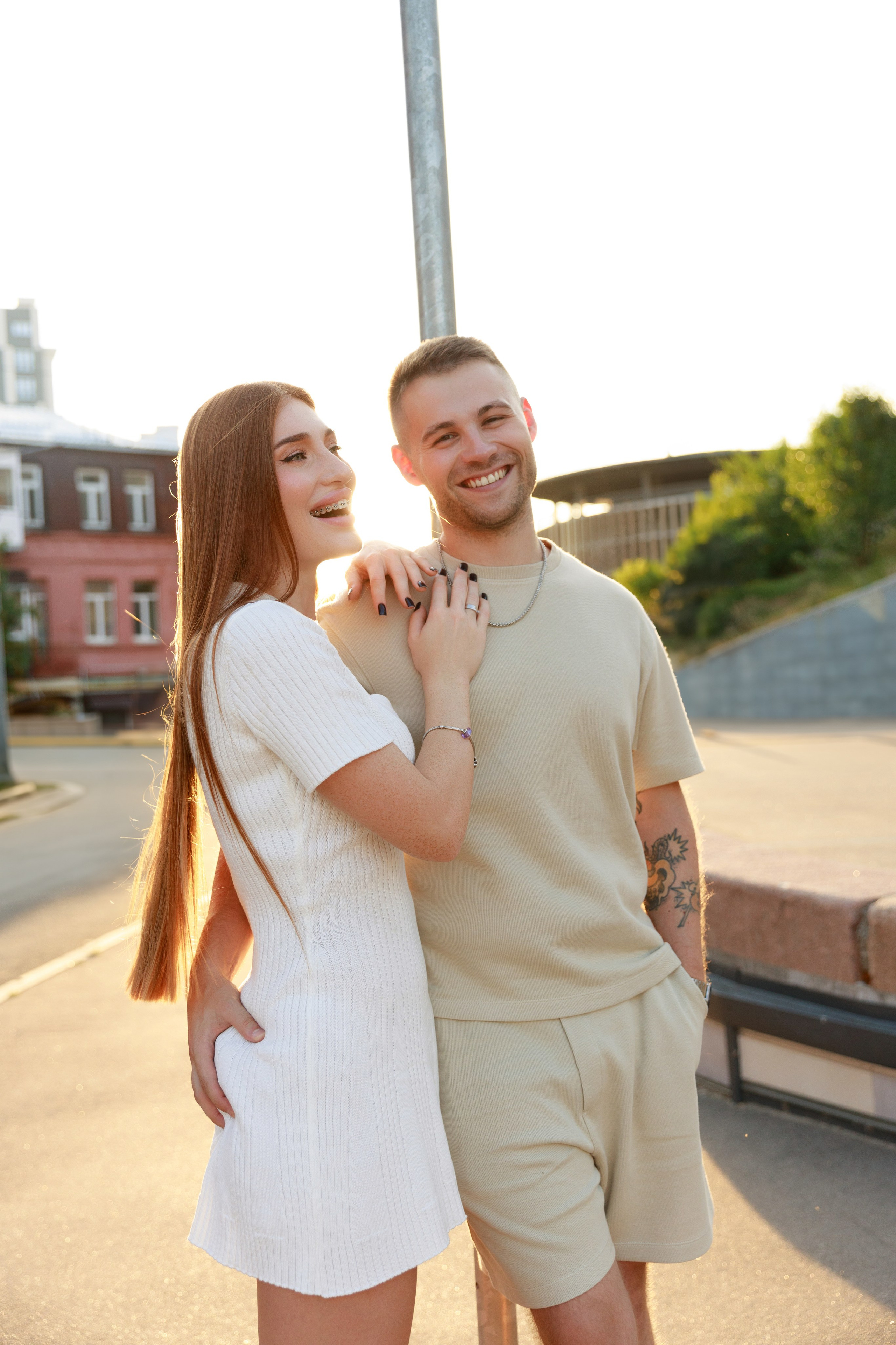 Аліна & Ярослав. Весільний та сімейний фотограф у Харкові Ткаченко Світлана