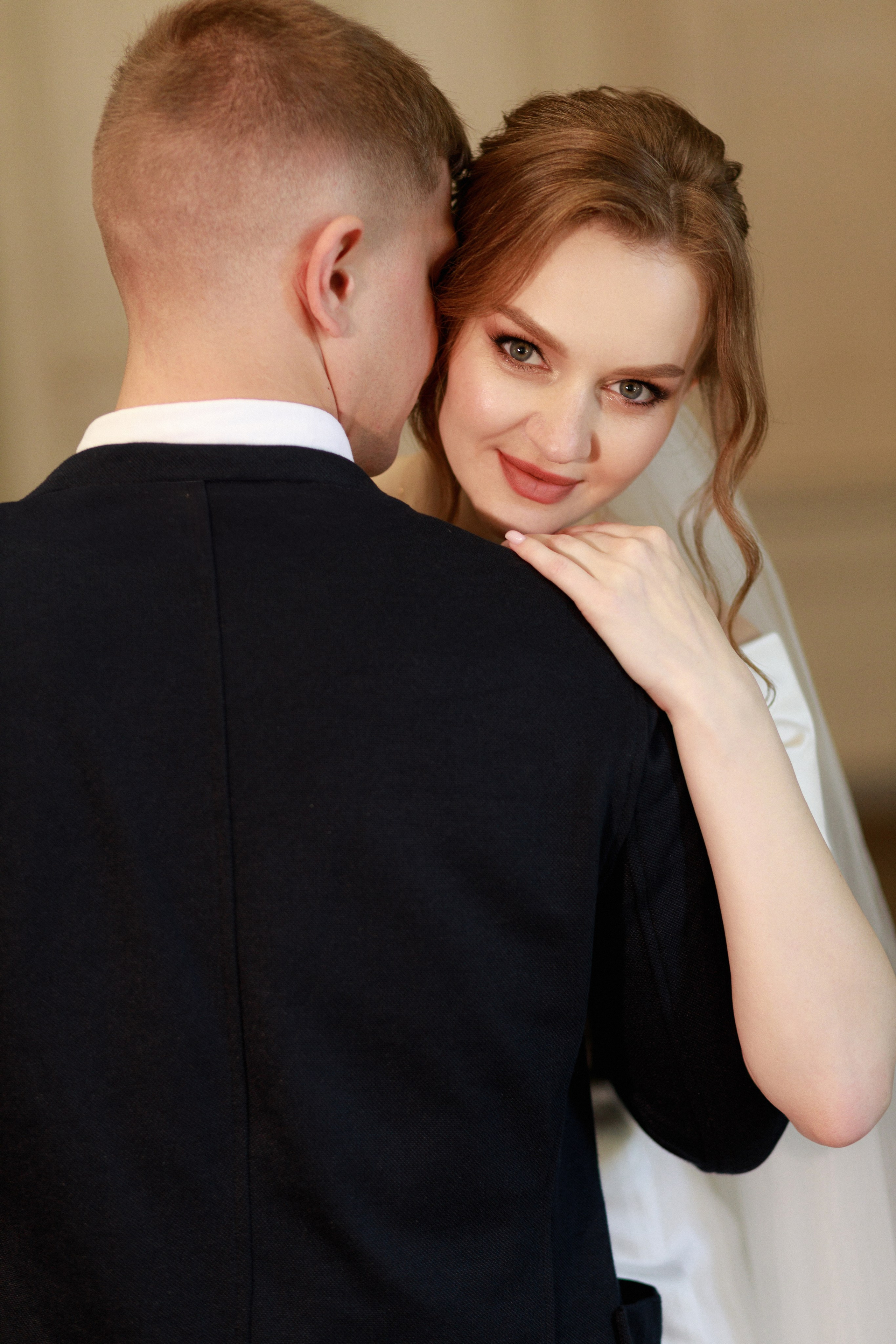 Вікторія & Дмитро. Весільний та сімейний фотограф у Харкові Ткаченко Світлана