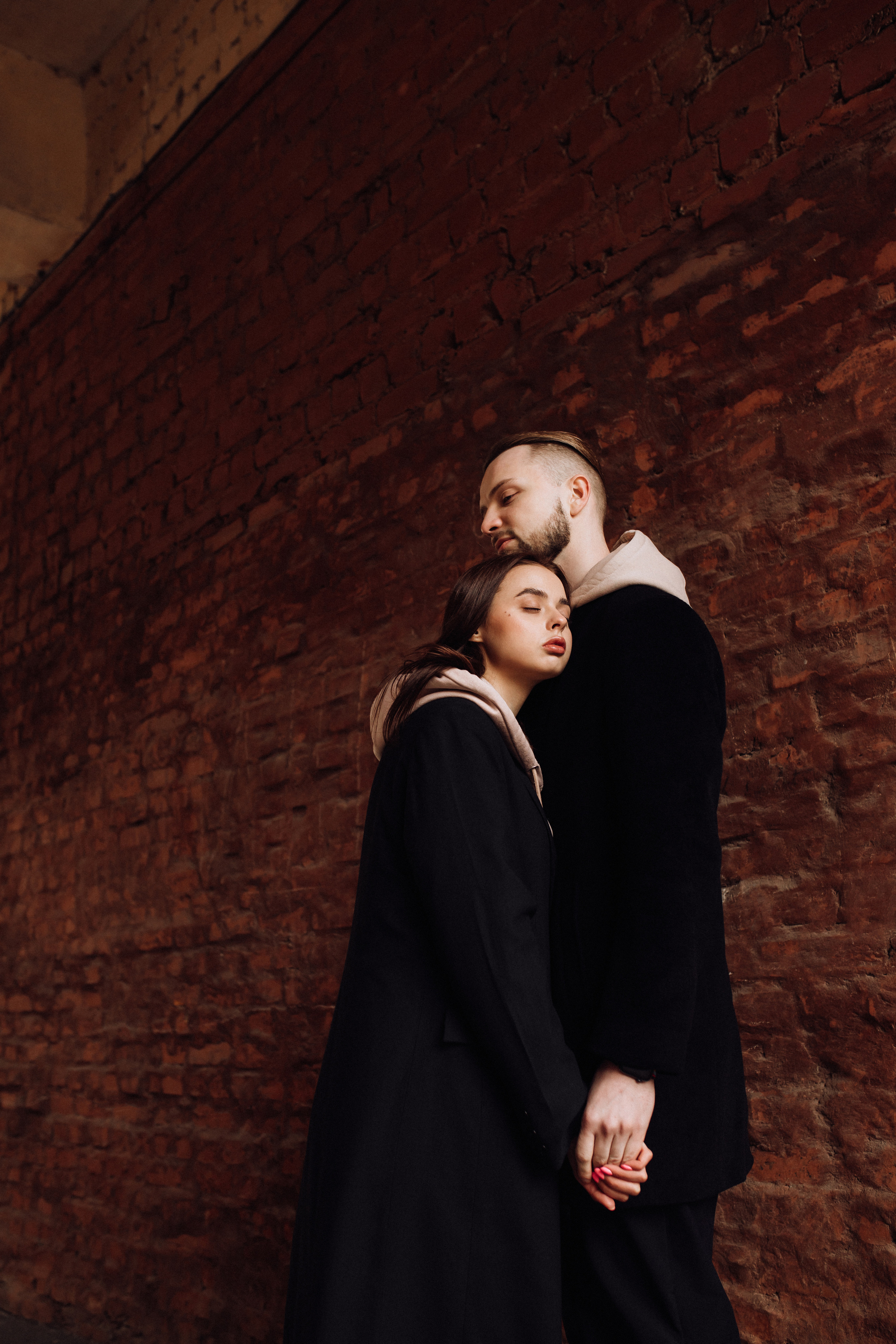 Анна & Артем. Весільний та сімейний фотограф у Харкові Ткаченко Світлана