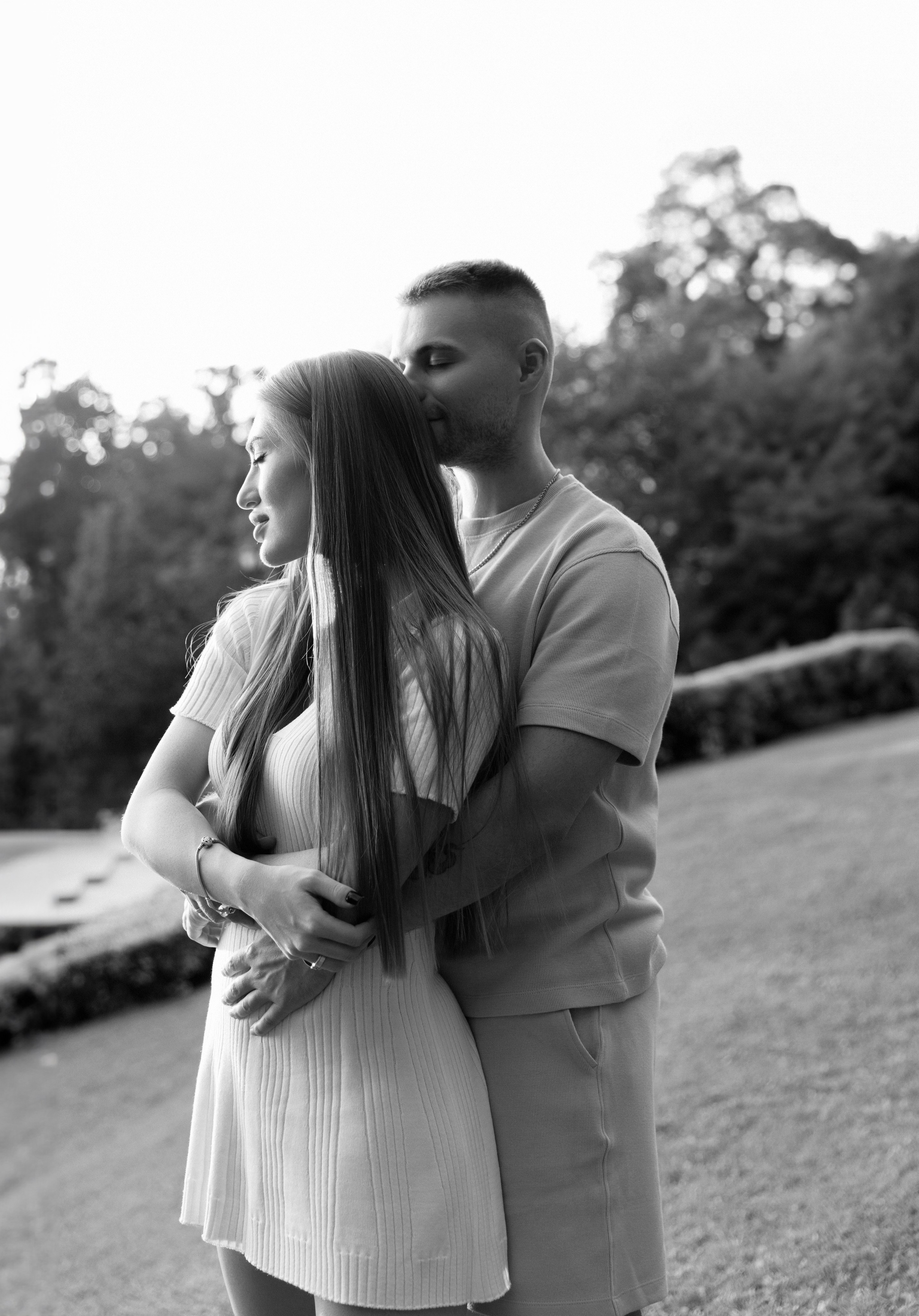 Аліна & Ярослав. Весільний та сімейний фотограф у Харкові Ткаченко Світлана