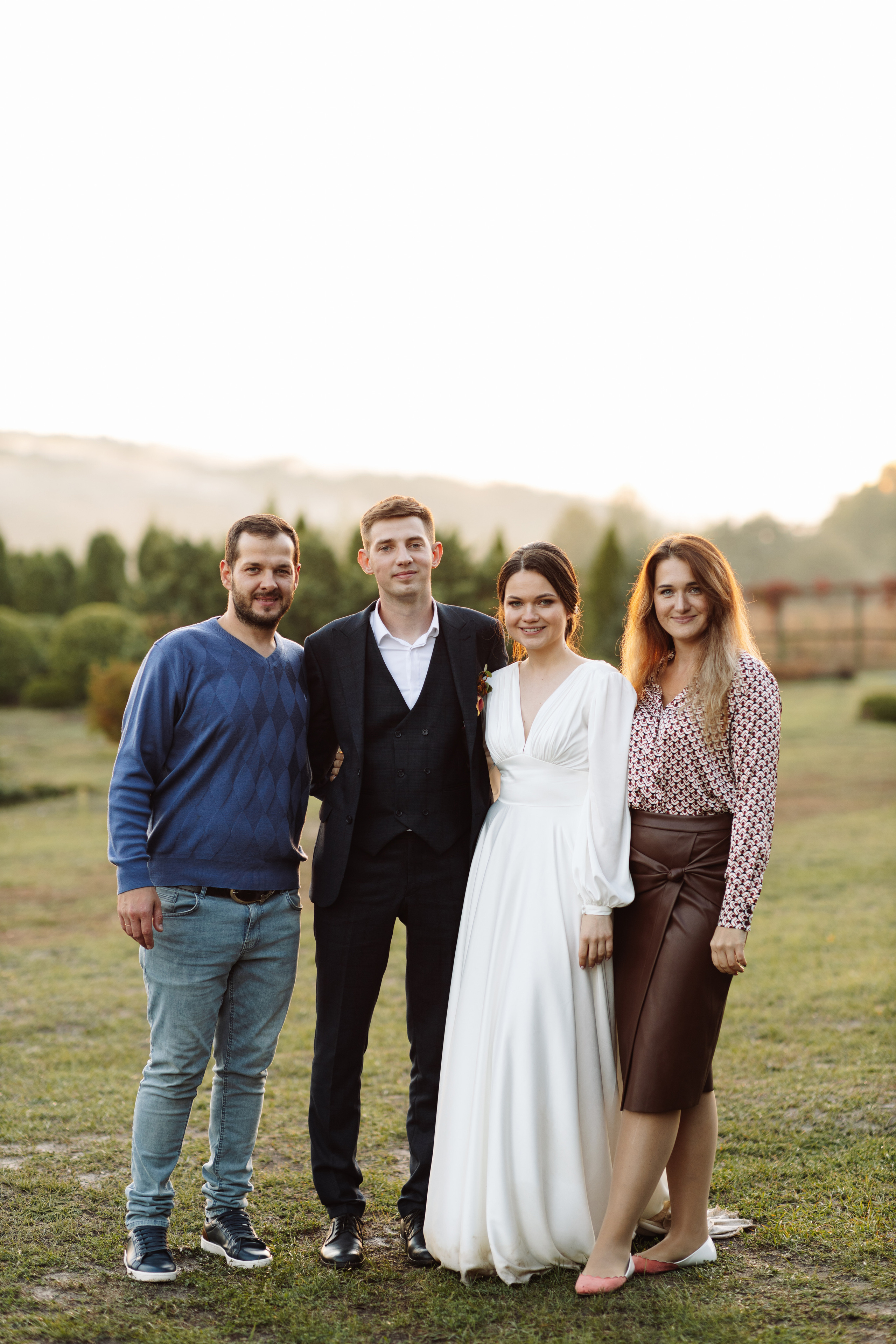 Анастасія & Дмитро. Весільний та сімейний фотограф у Харкові Ткаченко Світлана