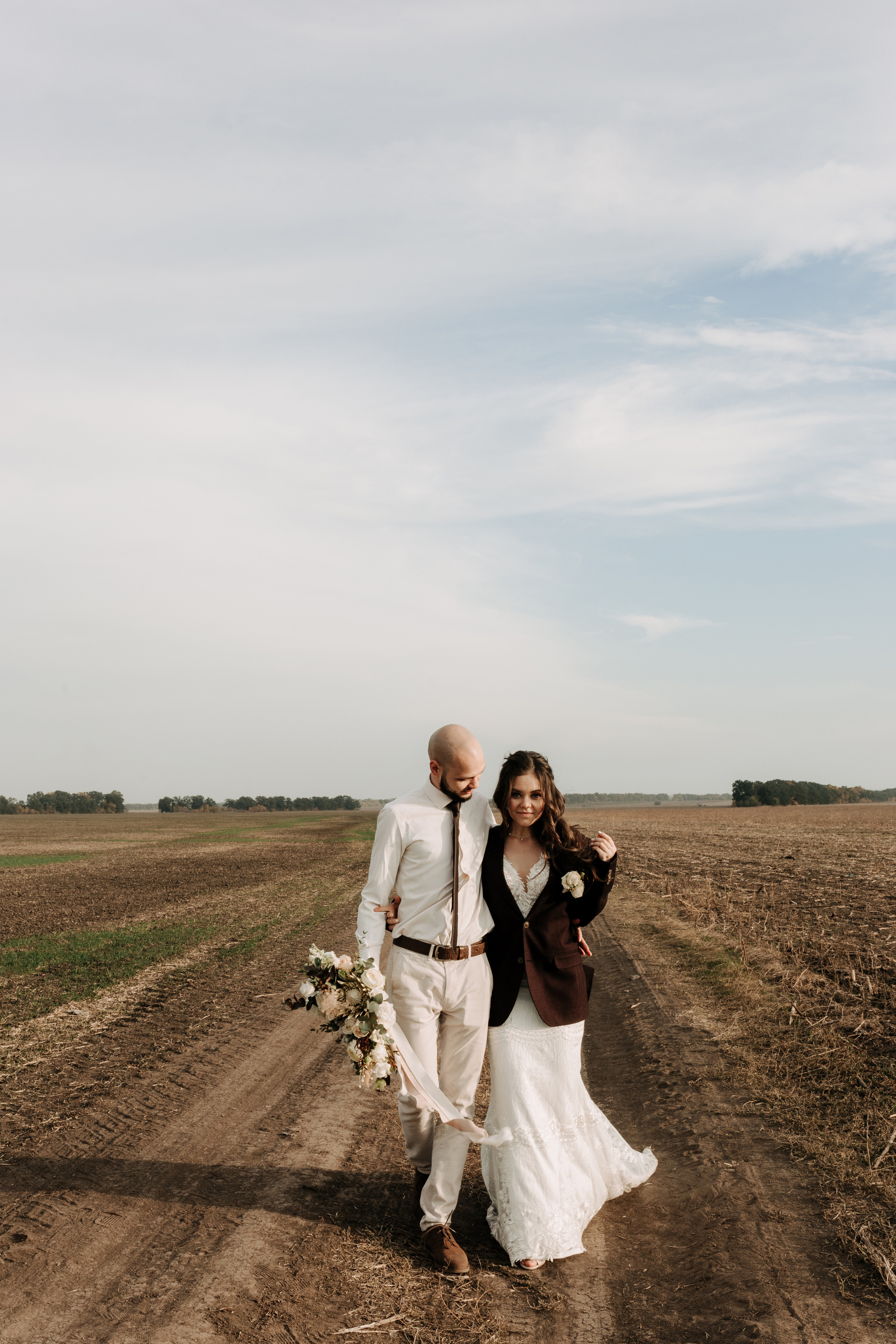 Анна & Марк. Весільний та сімейний фотограф у Харкові Ткаченко Світлана