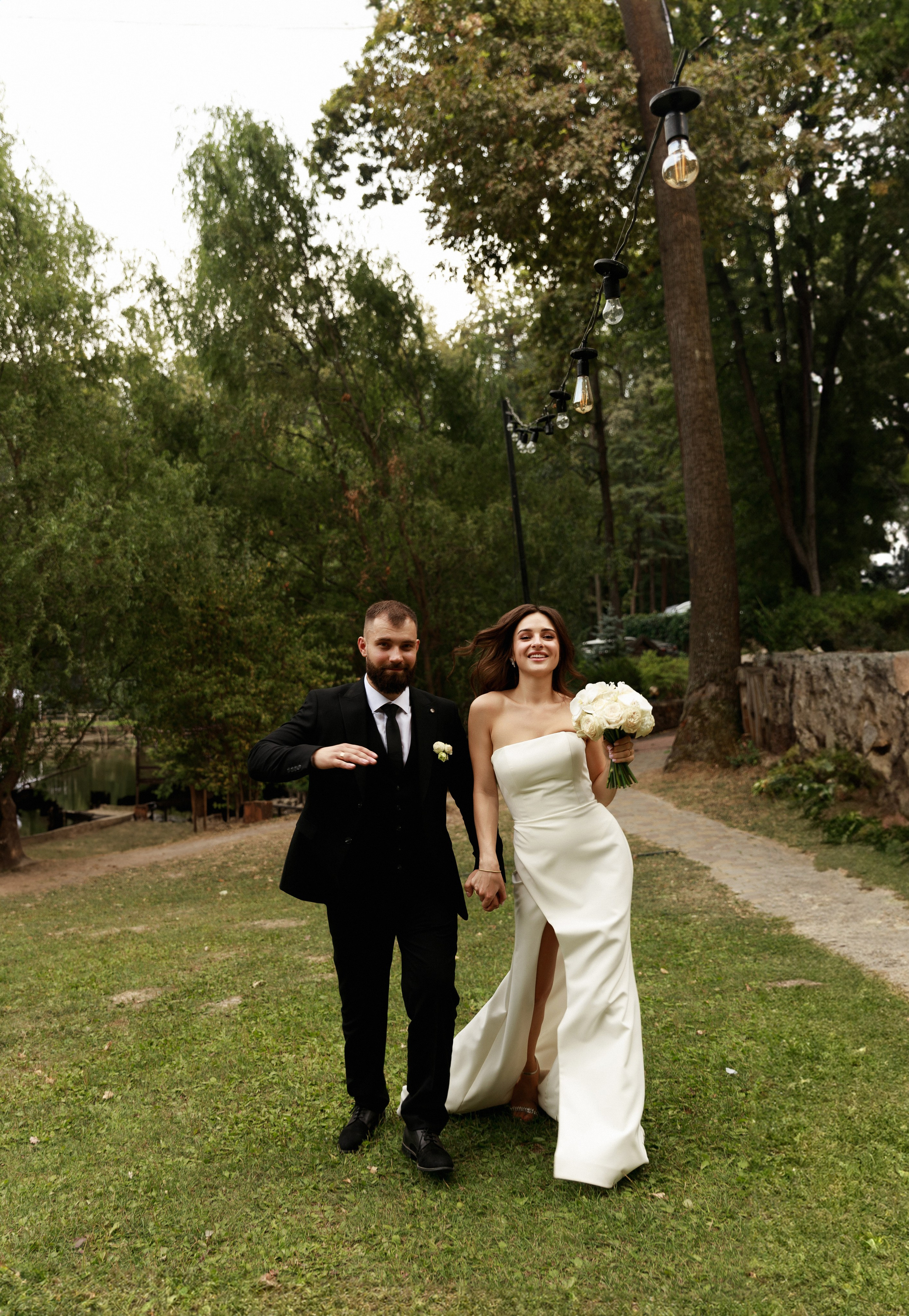 Катерина & Роман. Весільний та сімейний фотограф у Харкові Ткаченко Світлана