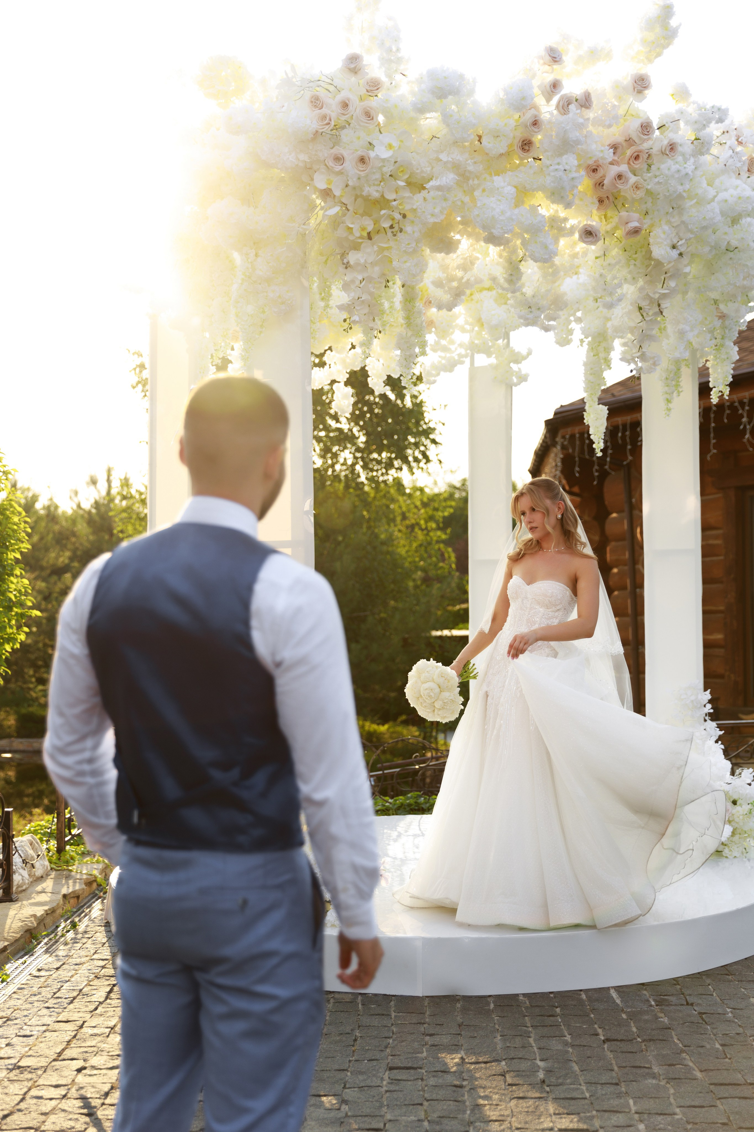 Дарина & Тимур. Весільний та сімейний фотограф у Харкові Ткаченко Світлана