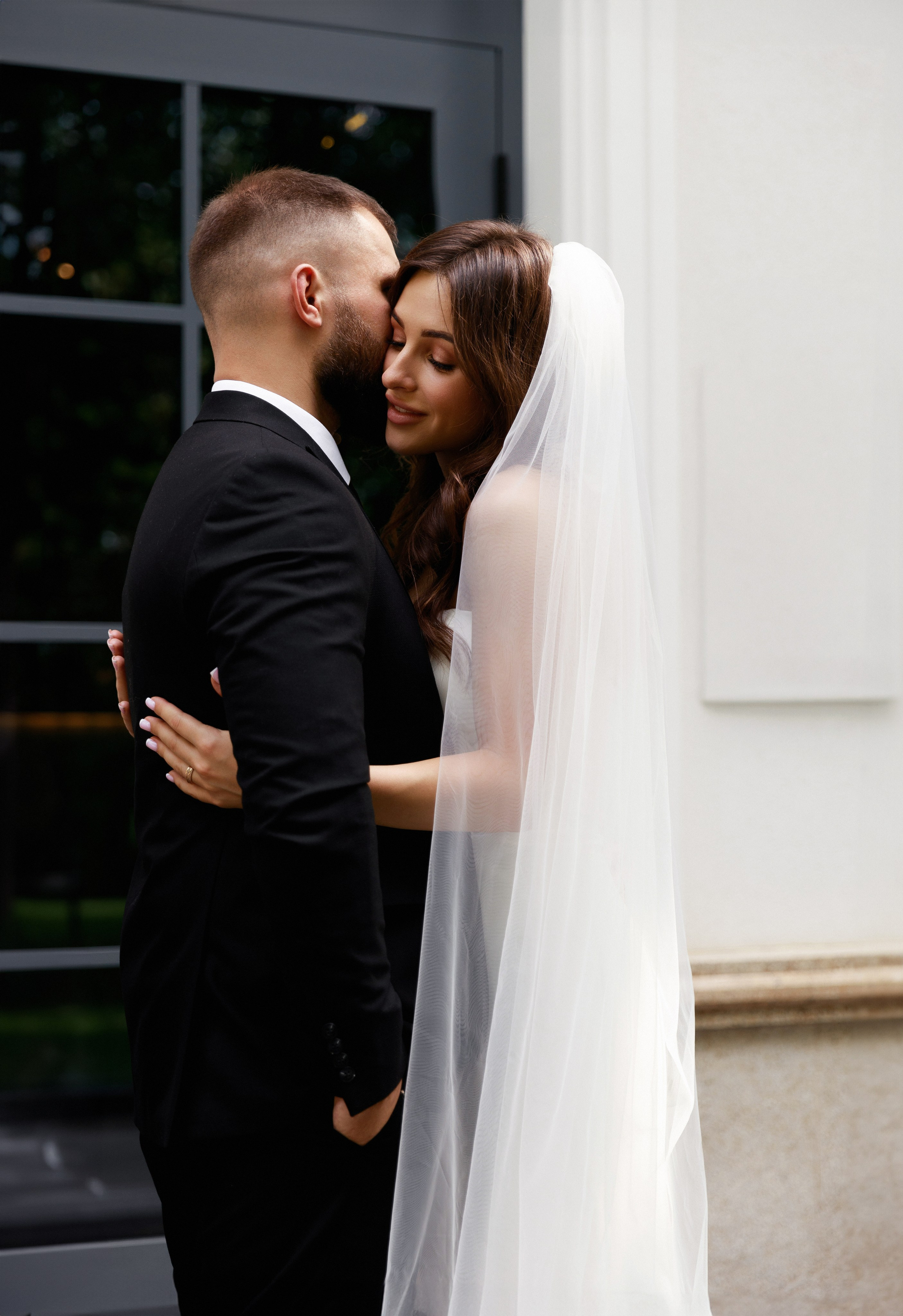 Катерина & Роман. Весільний та сімейний фотограф у Харкові Ткаченко Світлана