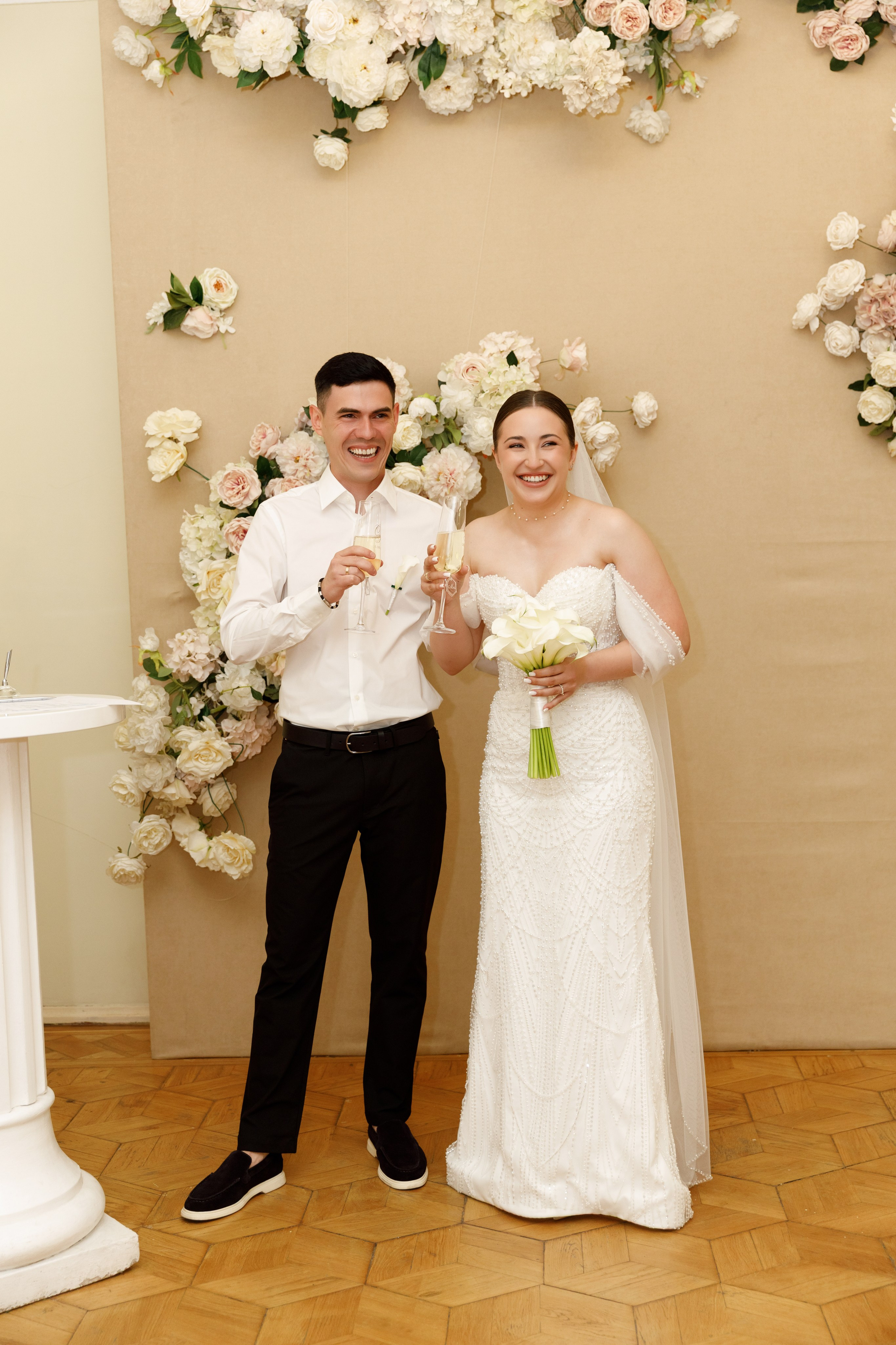 Катерина & Олександр. Весільний та сімейний фотограф у Харкові Ткаченко Світлана