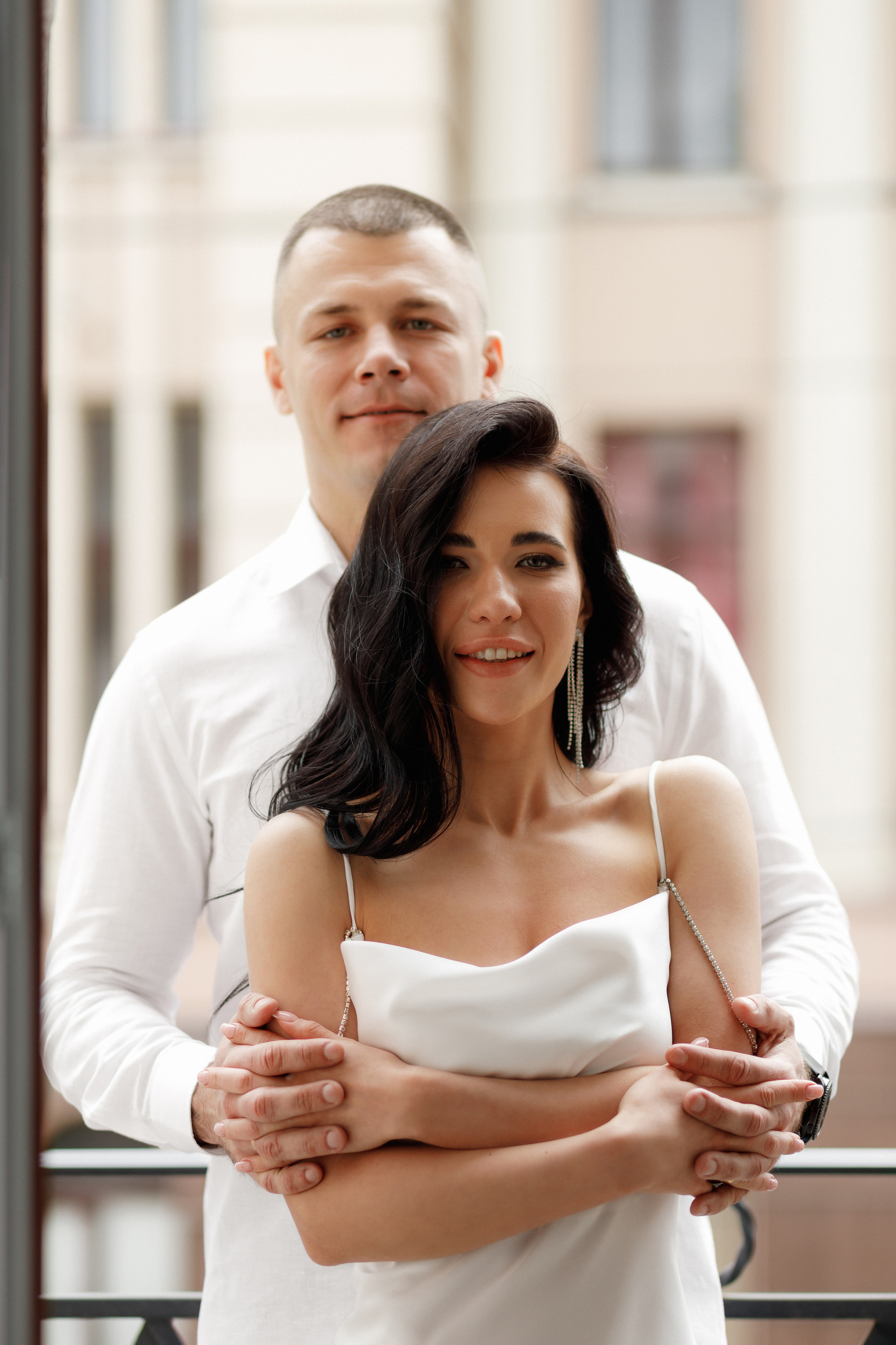 Ліза & Максим. Весільний та сімейний фотограф у Харкові Ткаченко Світлана