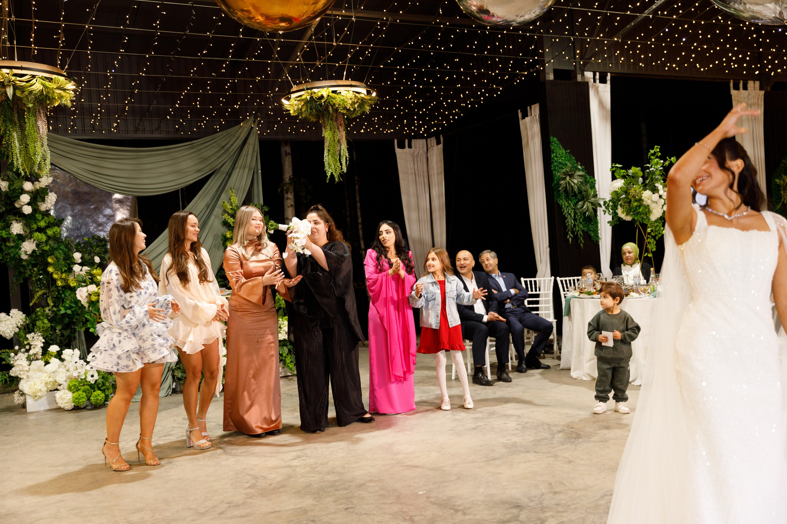 Аяз Джахан. Весільний та сімейний фотограф у Харкові Ткаченко Світлана