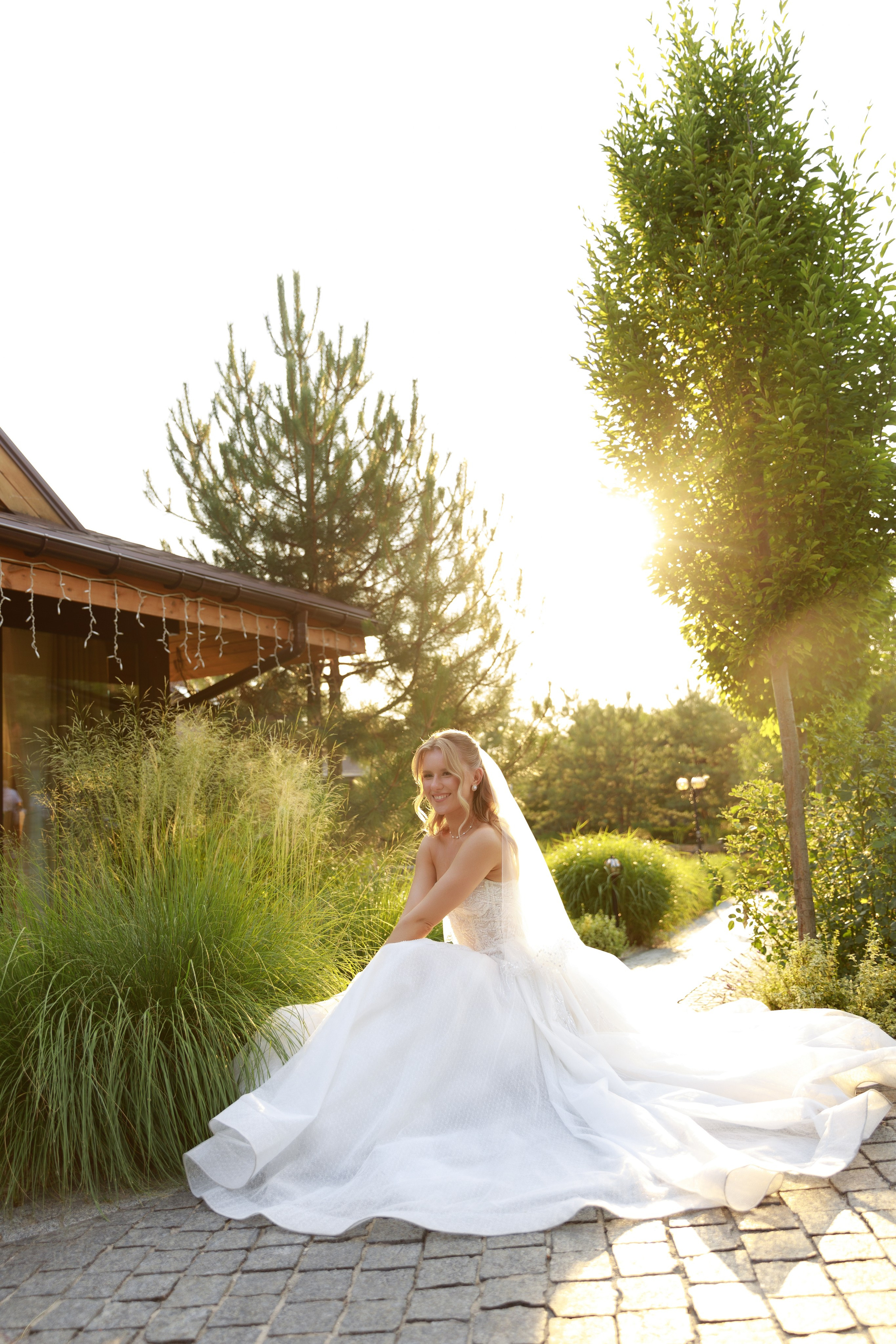 Дарина & Тимур. Весільний та сімейний фотограф у Харкові Ткаченко Світлана