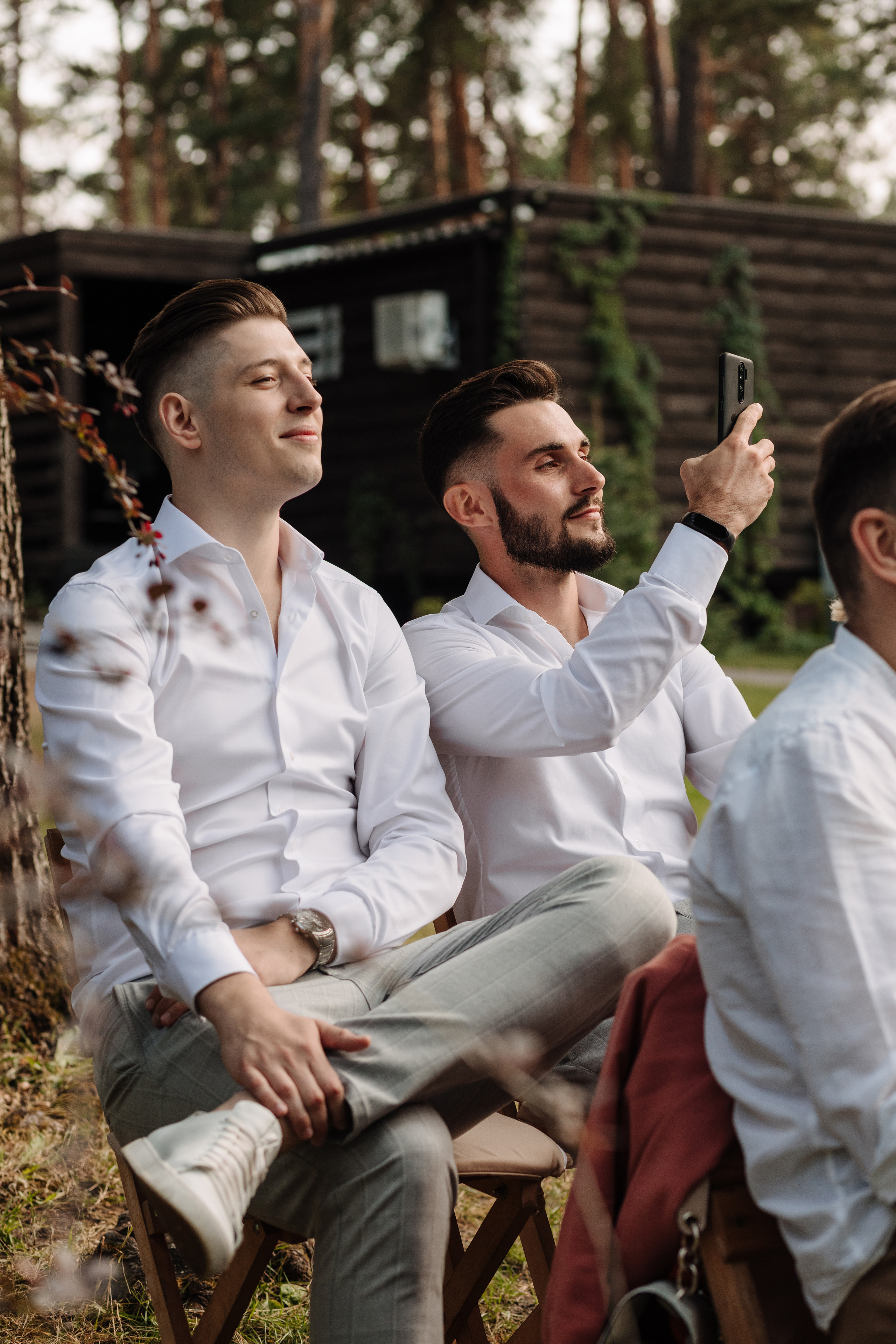 Віка & Максим. Весільний та сімейний фотограф у Харкові Ткаченко Світлана