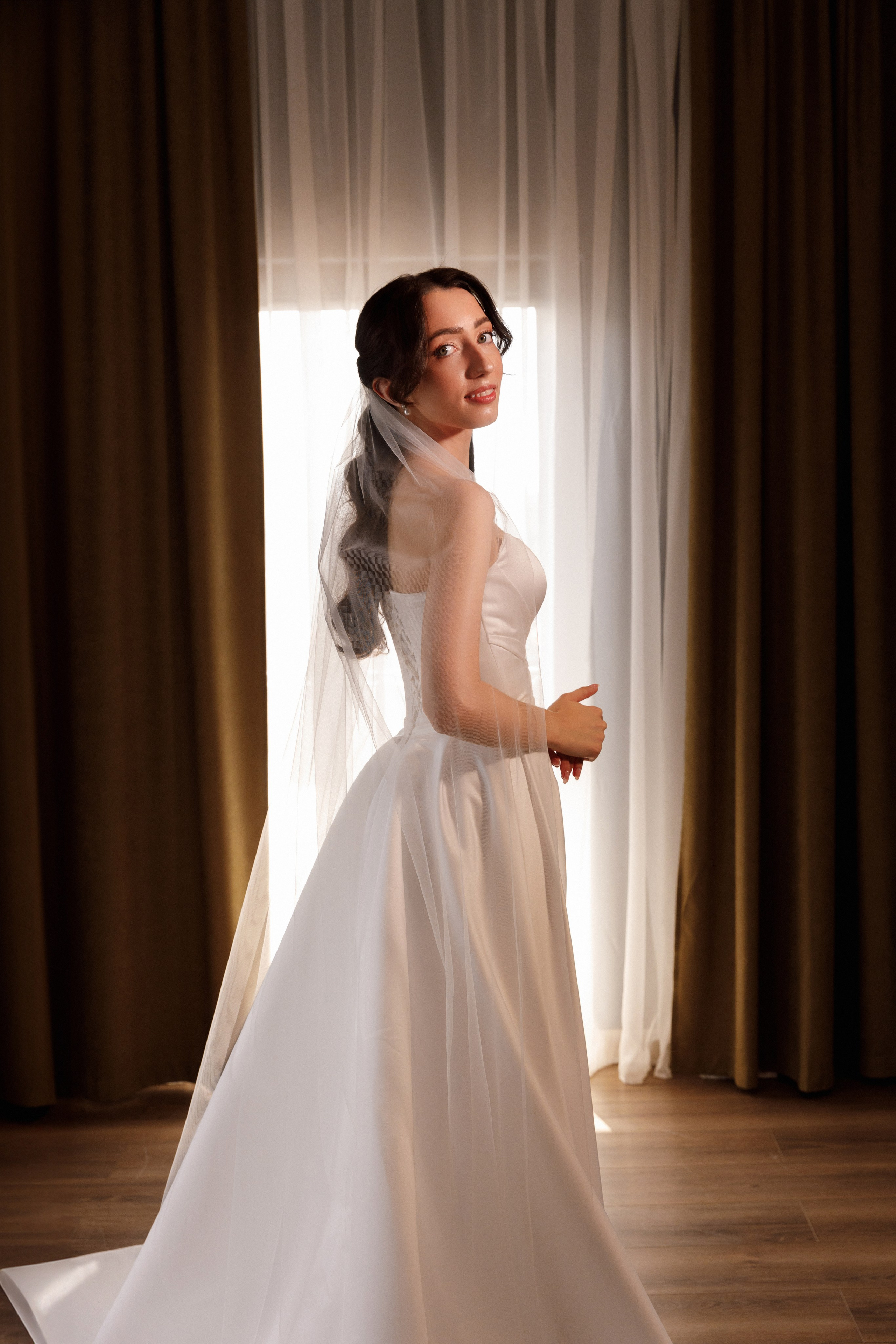 Дарʼя & Кирило. Весільний та сімейний фотограф у Харкові Ткаченко Світлана