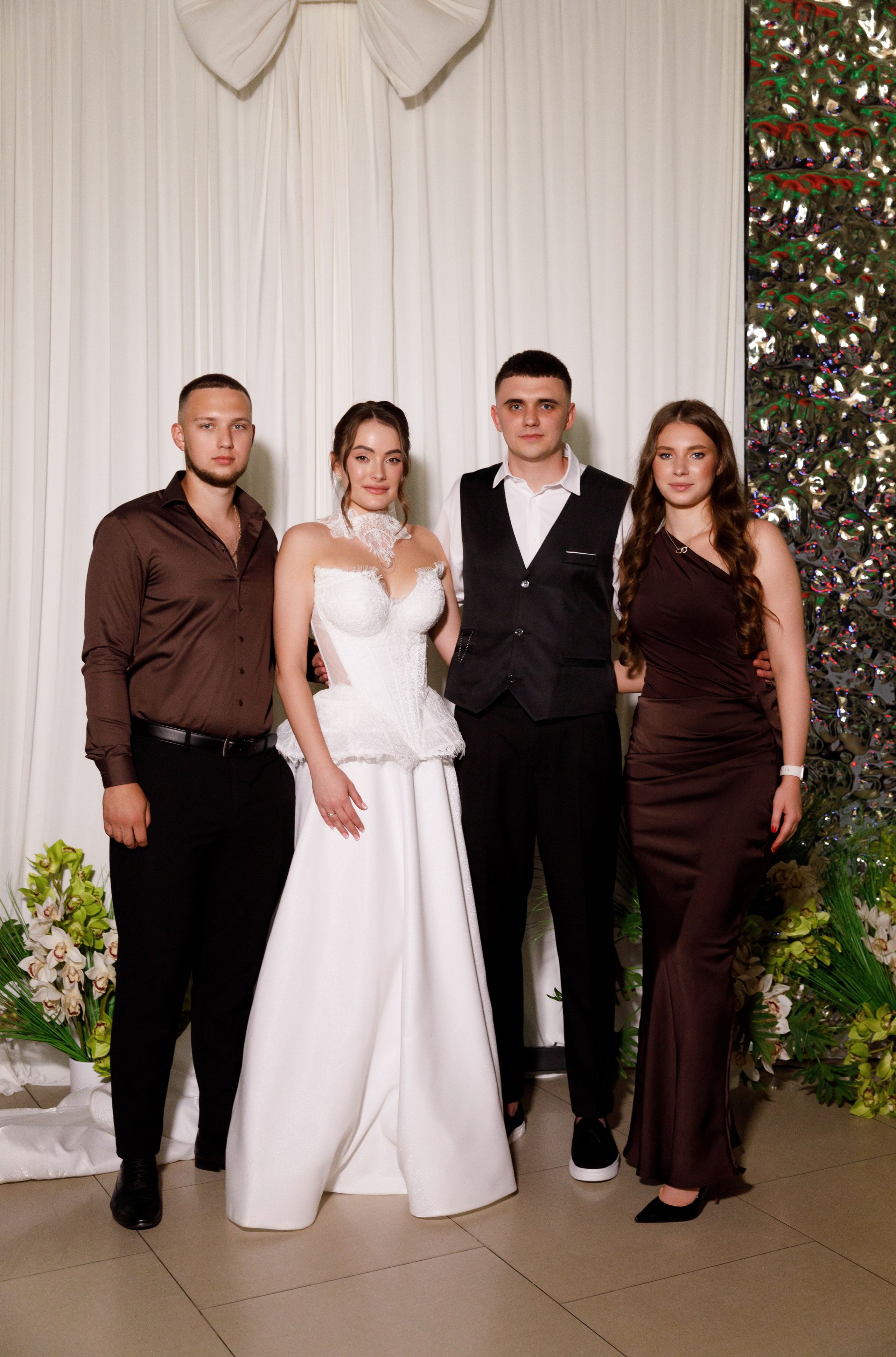 Діана & Микола. Весільний та сімейний фотограф у Харкові Ткаченко Світлана