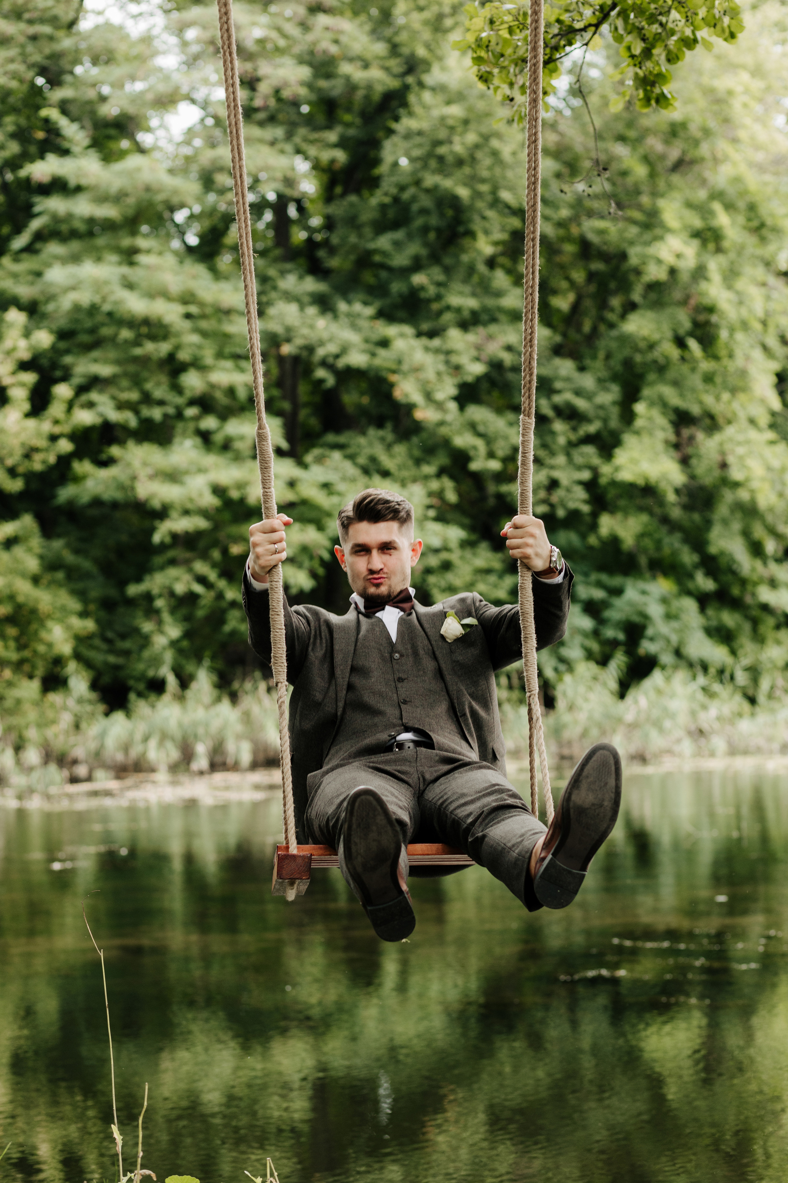 Христина & Стас. Весільний та сімейний фотограф у Харкові Ткаченко Світлана