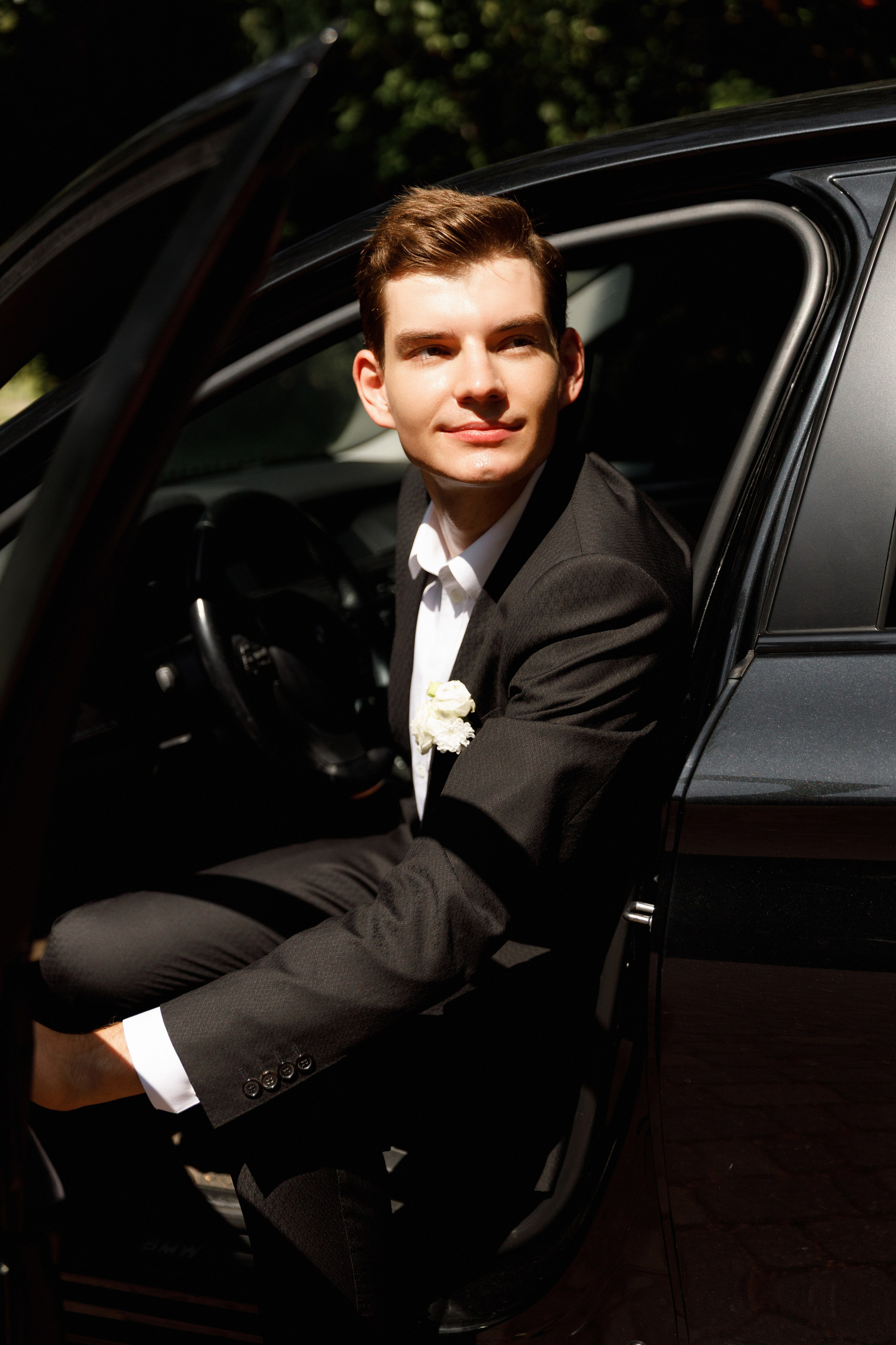 Анна & Денис. Весільний та сімейний фотограф у Харкові Ткаченко Світлана