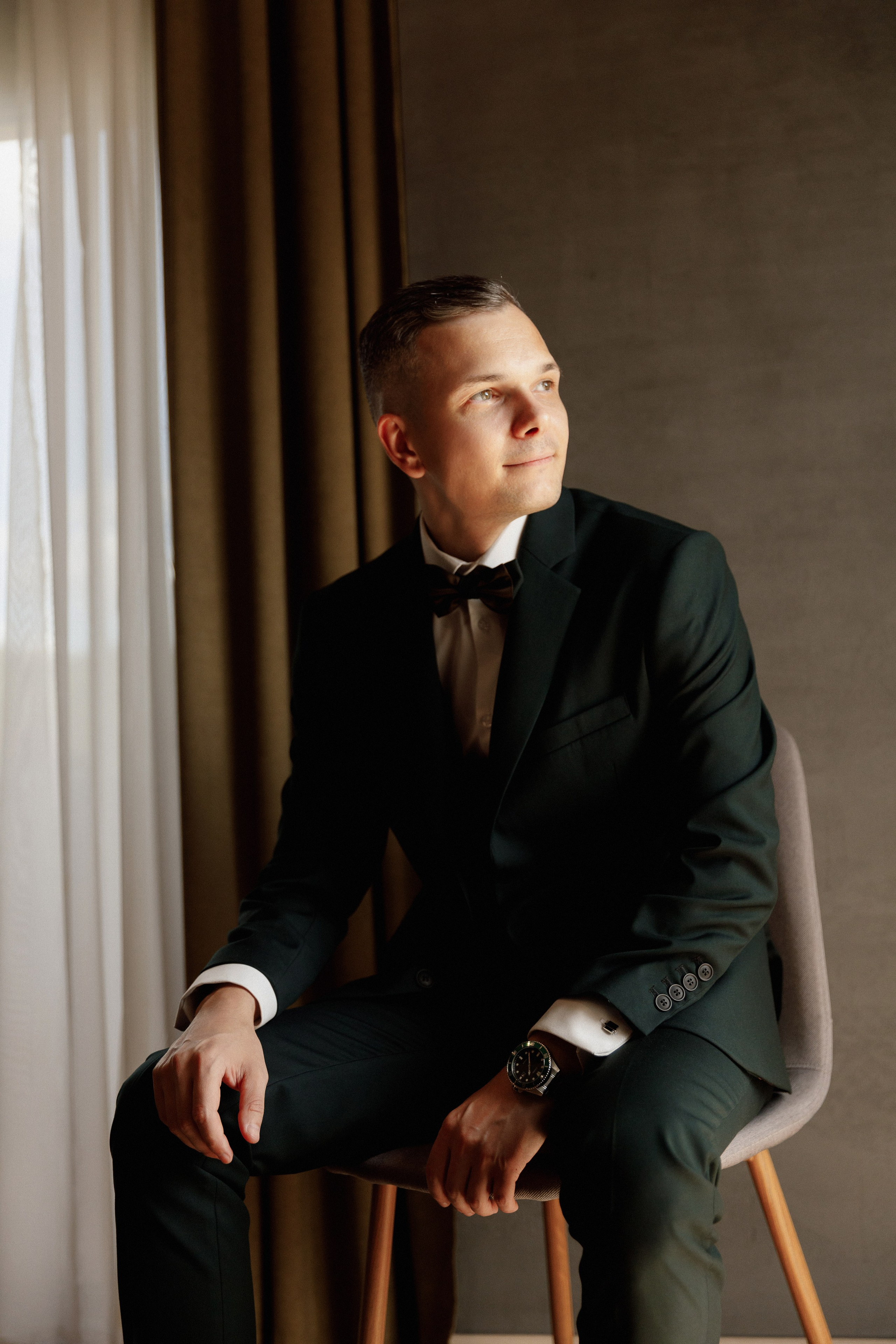 Дарʼя & Кирило. Весільний та сімейний фотограф у Харкові Ткаченко Світлана