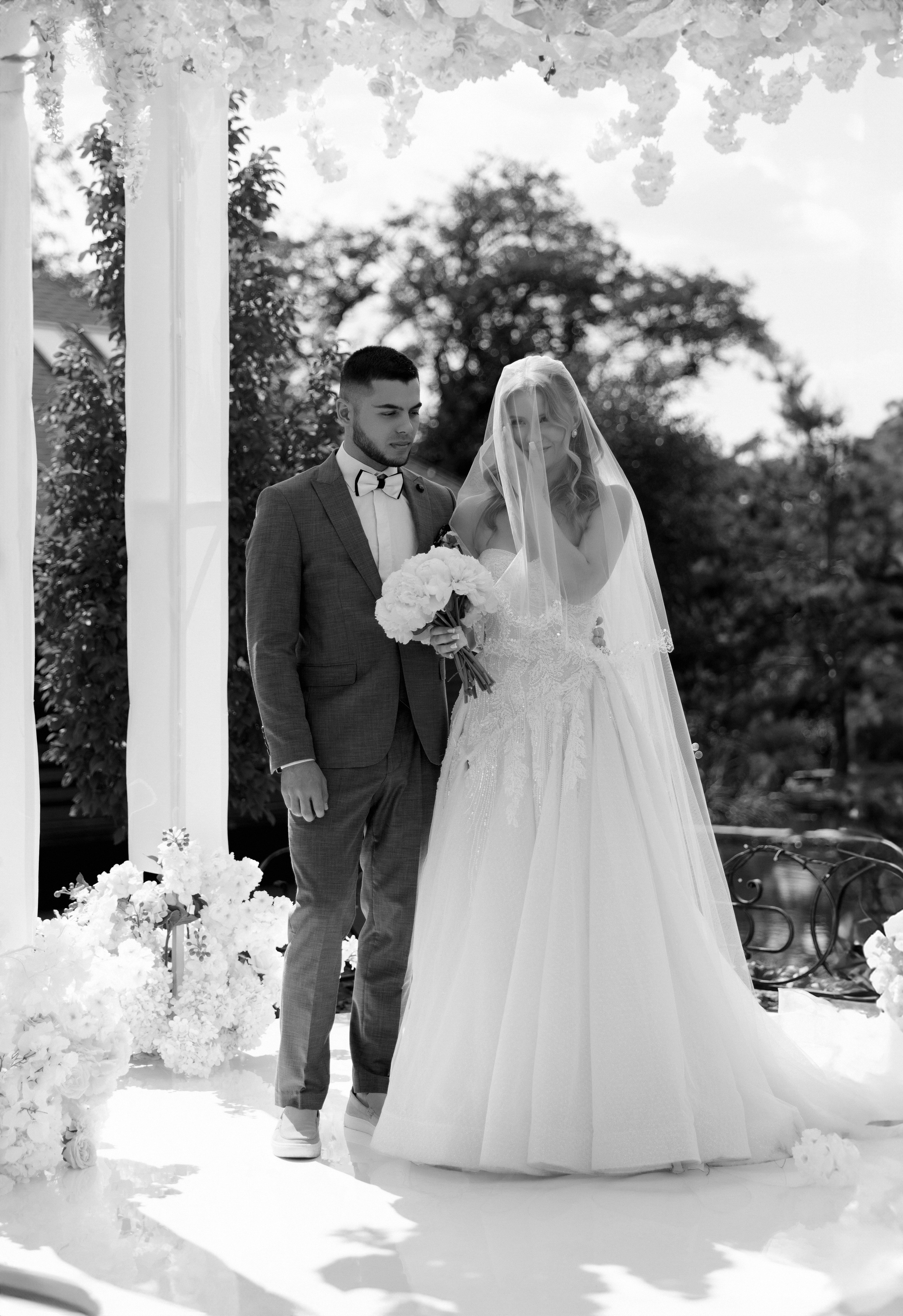 Дарина & Тимур. Весільний та сімейний фотограф у Харкові Ткаченко Світлана