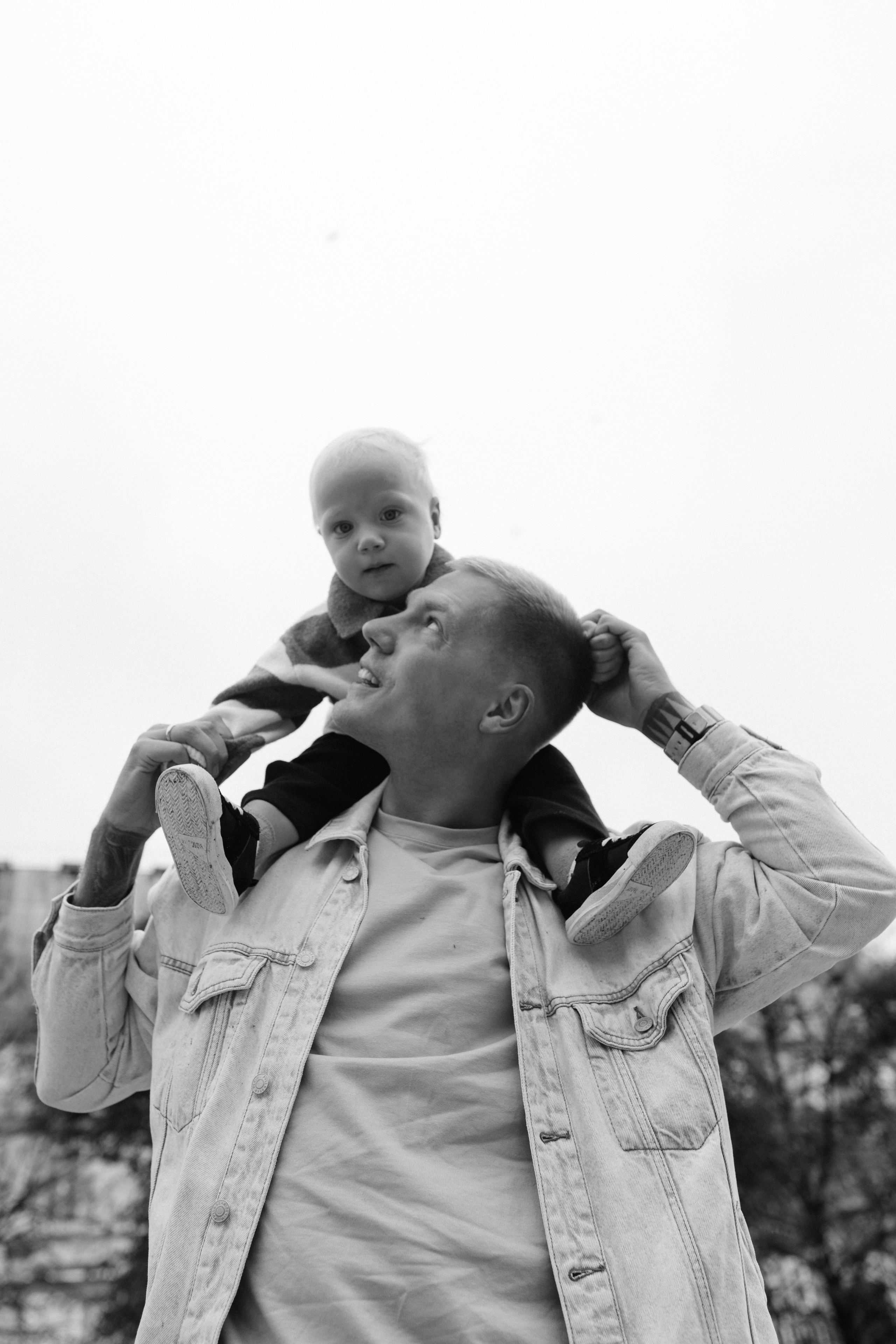 Саша & Матвій & Саша. Весільний та сімейний фотограф у Харкові Ткаченко Світлана