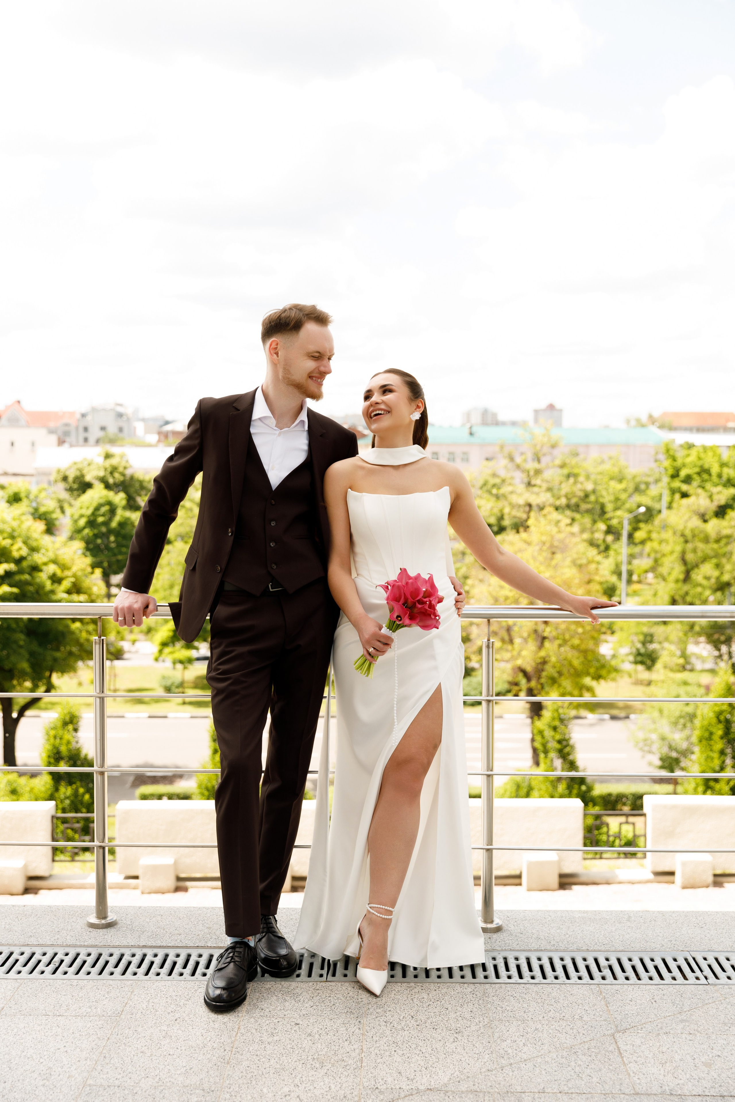 Євгенія & Женя. Весільний та сімейний фотограф у Харкові Ткаченко Світлана