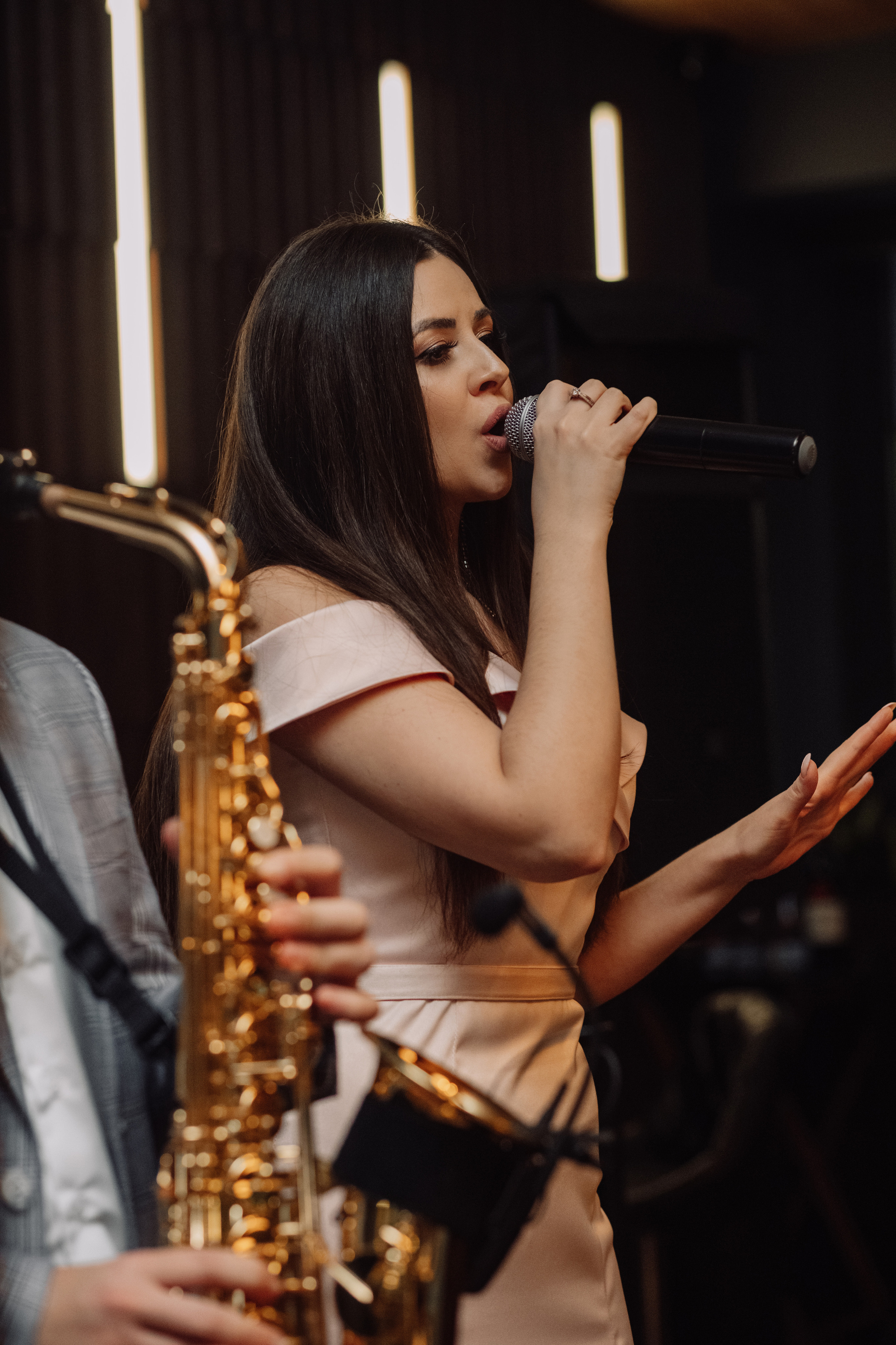 Христина & Олексій. Весільний та сімейний фотограф у Харкові Ткаченко Світлана