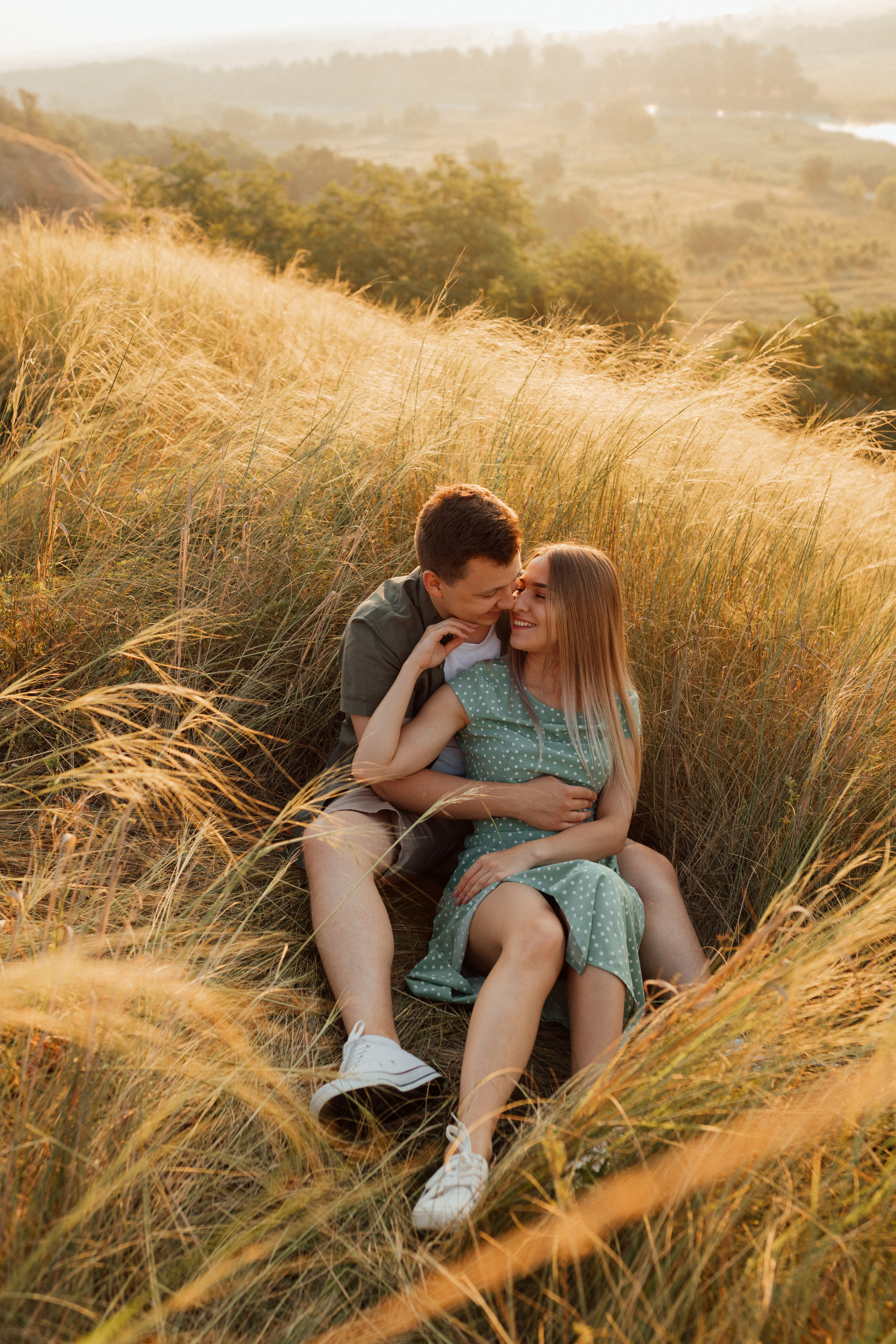 Катя & Діма. Весільний та сімейний фотограф у Харкові Ткаченко Світлана