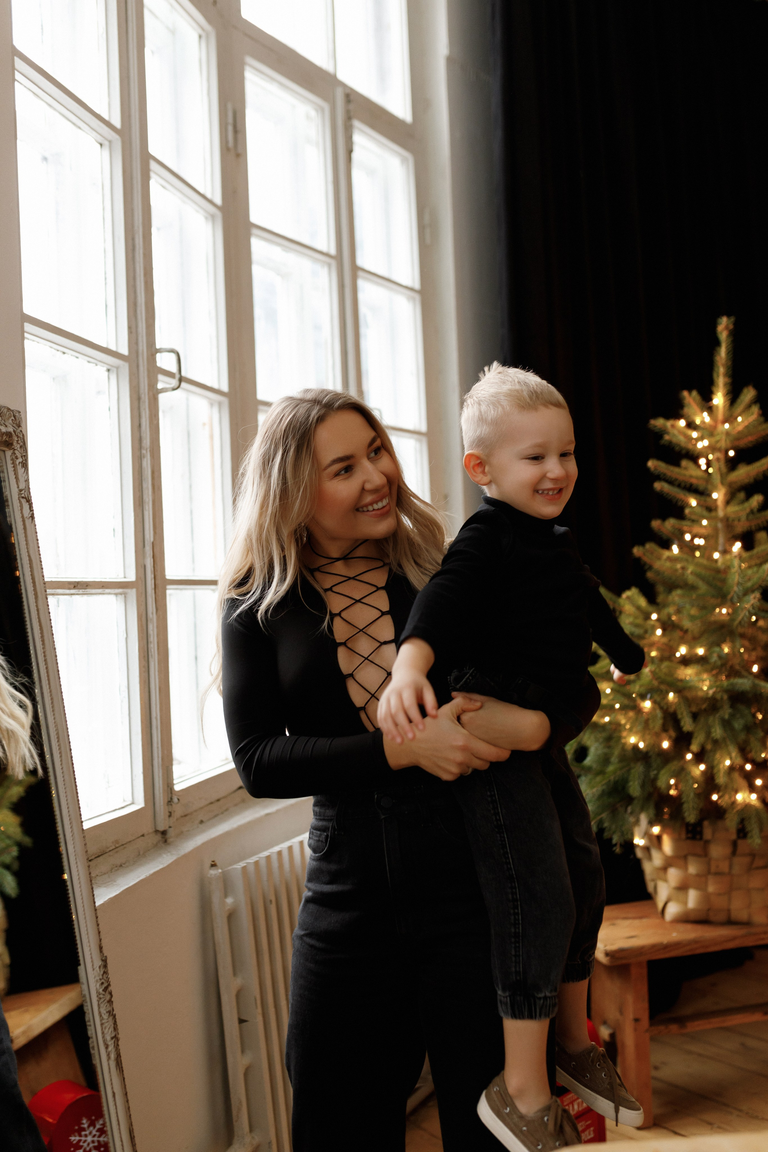 Свєта & Діма & Микита. Весільний та сімейний фотограф у Харкові Ткаченко Світлана