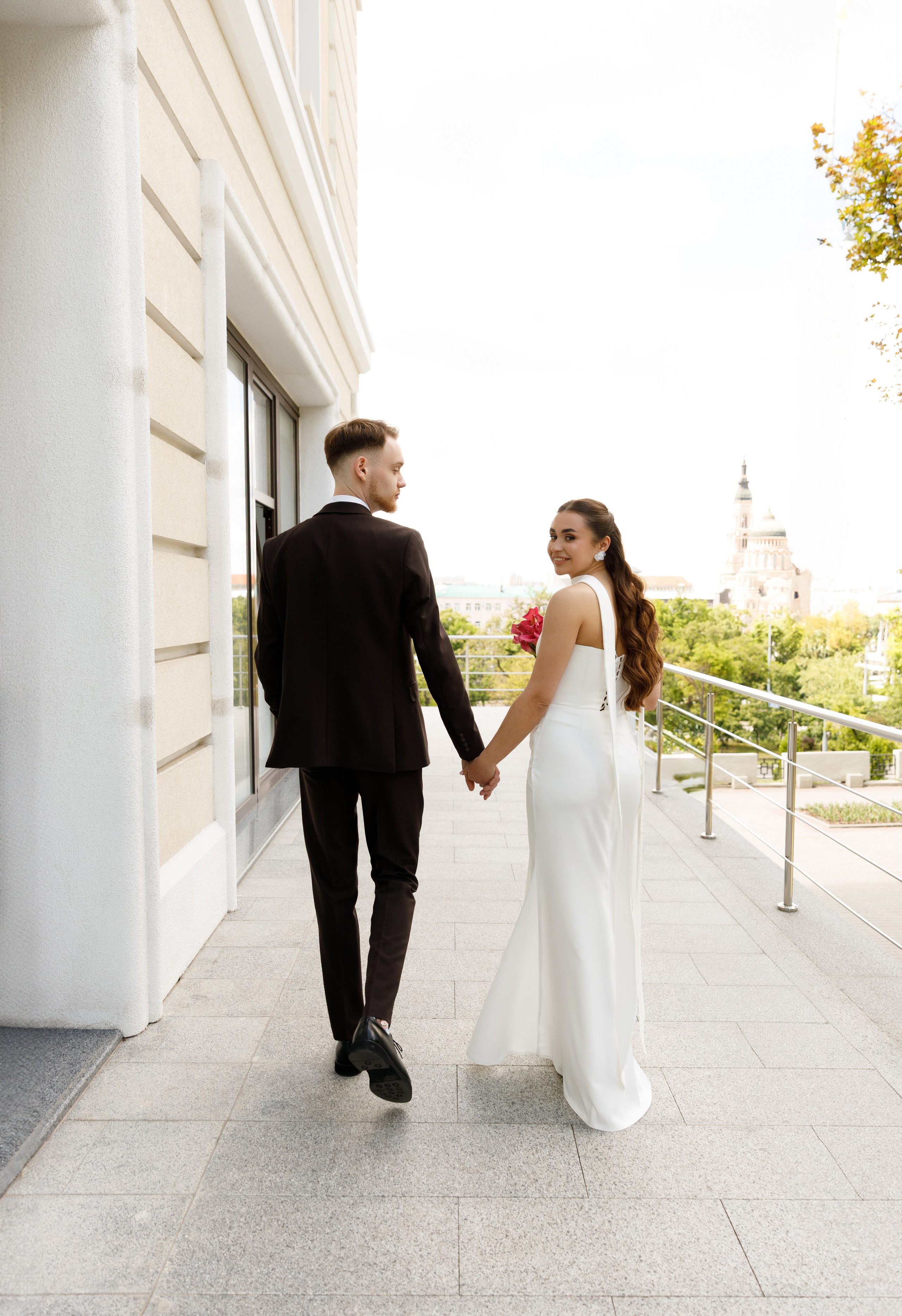 Євгенія & Женя. Весільний та сімейний фотограф у Харкові Ткаченко Світлана