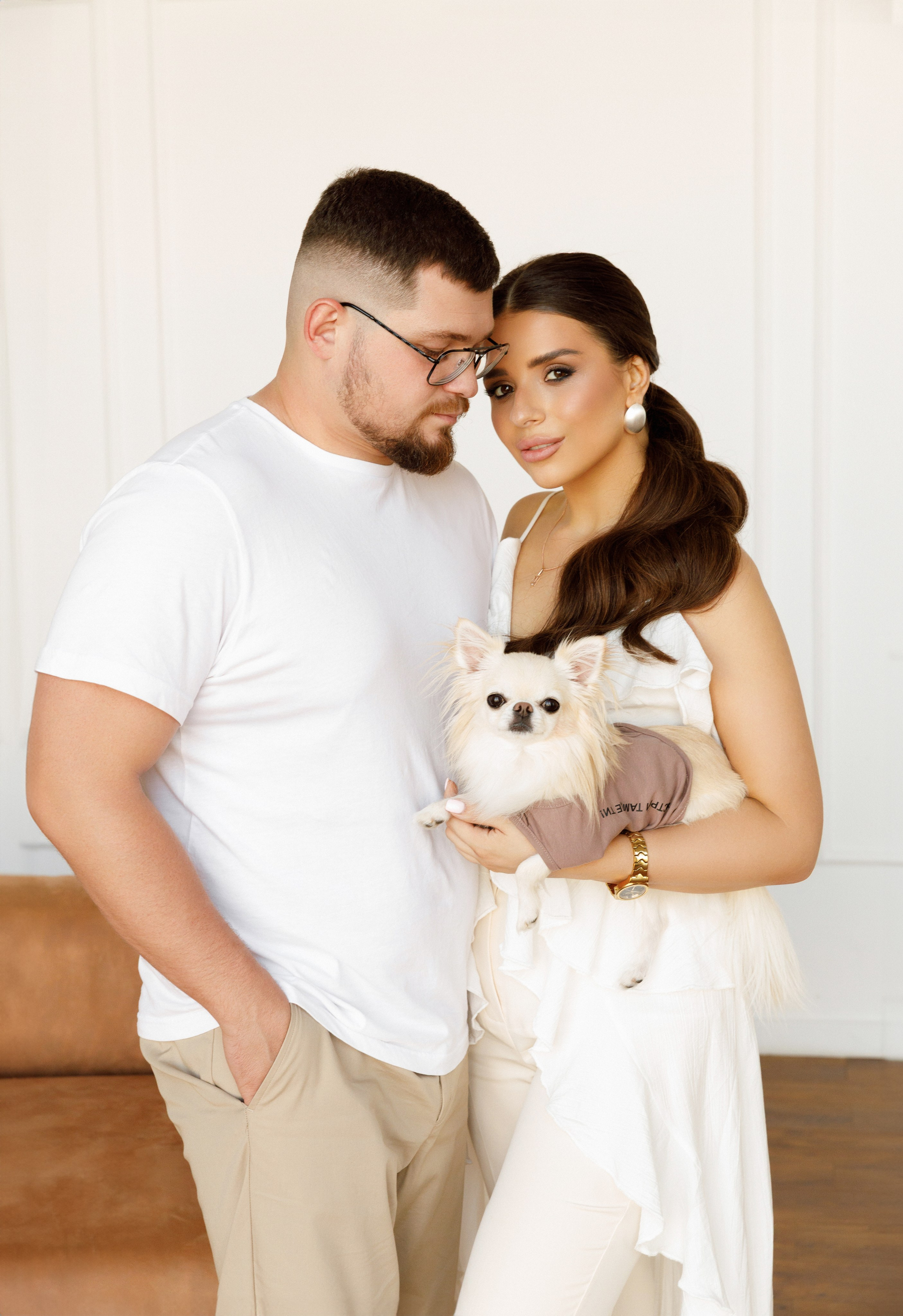 Ольга & Іван. Весільний та сімейний фотограф у Харкові Ткаченко Світлана