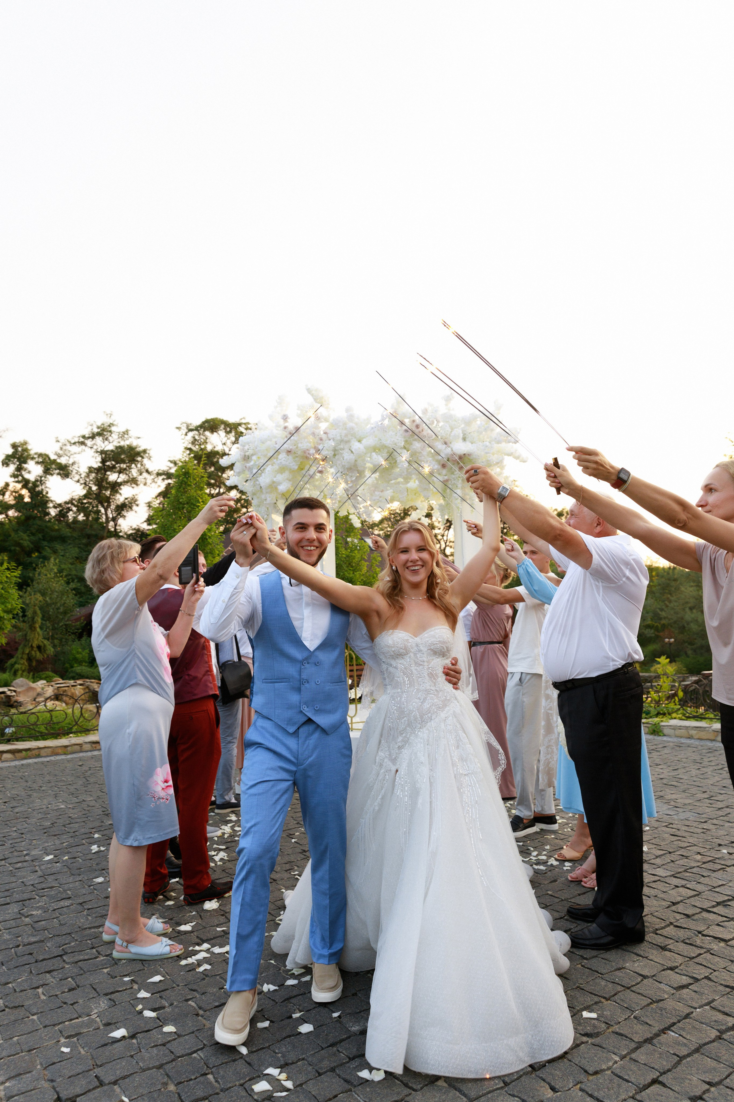 Дарина & Тимур. Весільний та сімейний фотограф у Харкові Ткаченко Світлана