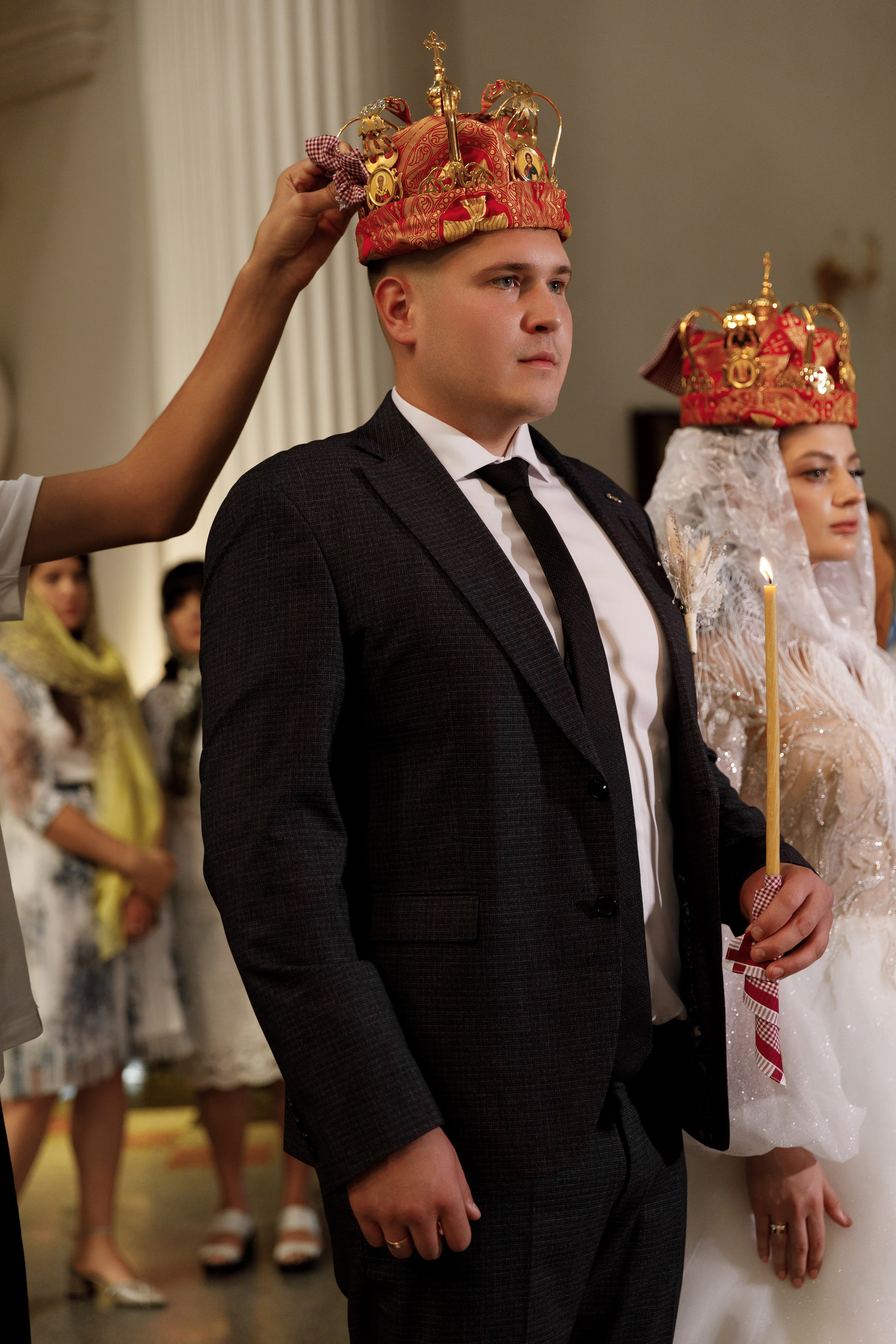 Віталіна & Владислав. Весільний та сімейний фотограф у Харкові Ткаченко Світлана