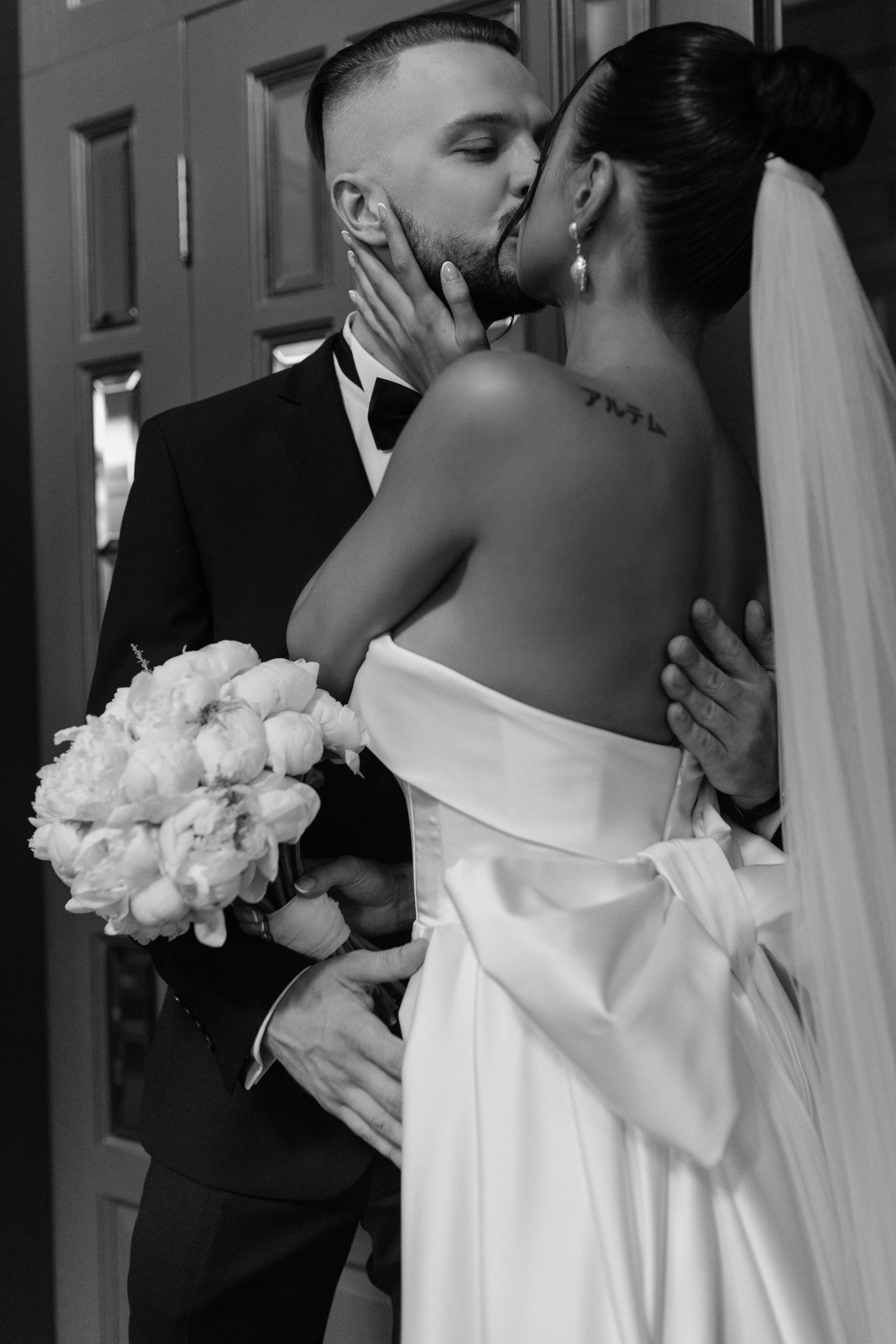 Анна & Артем. Весільний та сімейний фотограф у Харкові Ткаченко Світлана