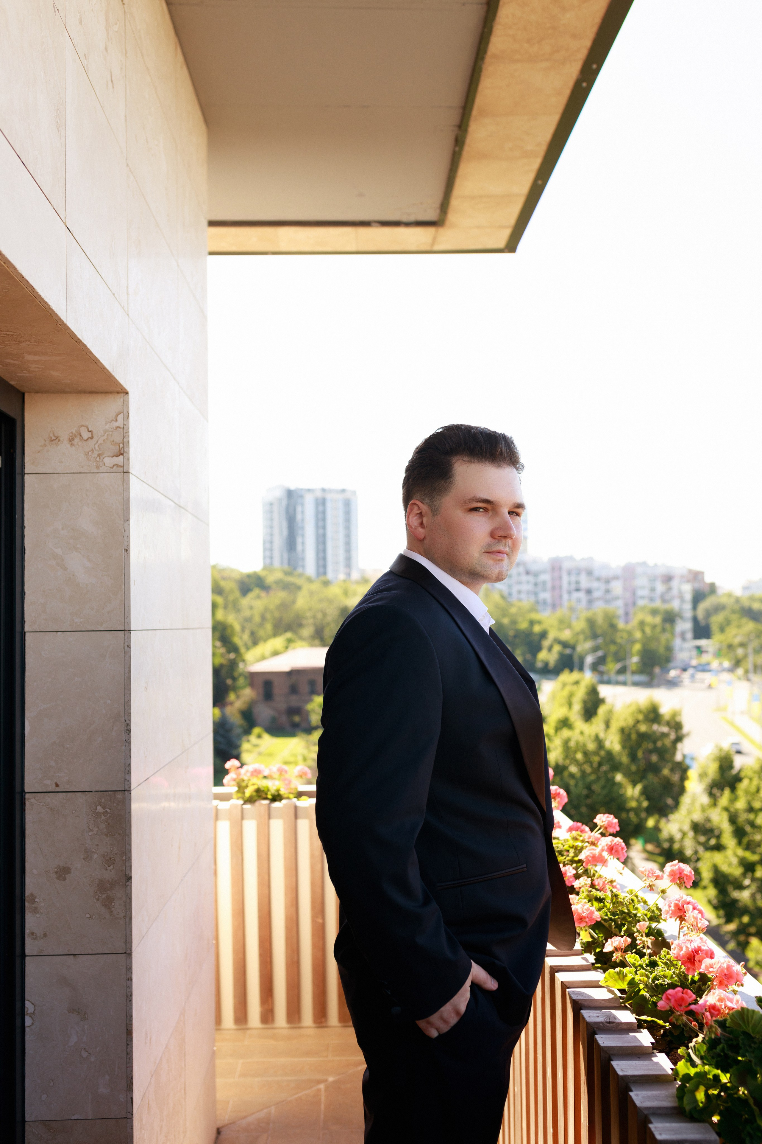 Вікторія & Андрій. Весільний та сімейний фотограф у Харкові Ткаченко Світлана