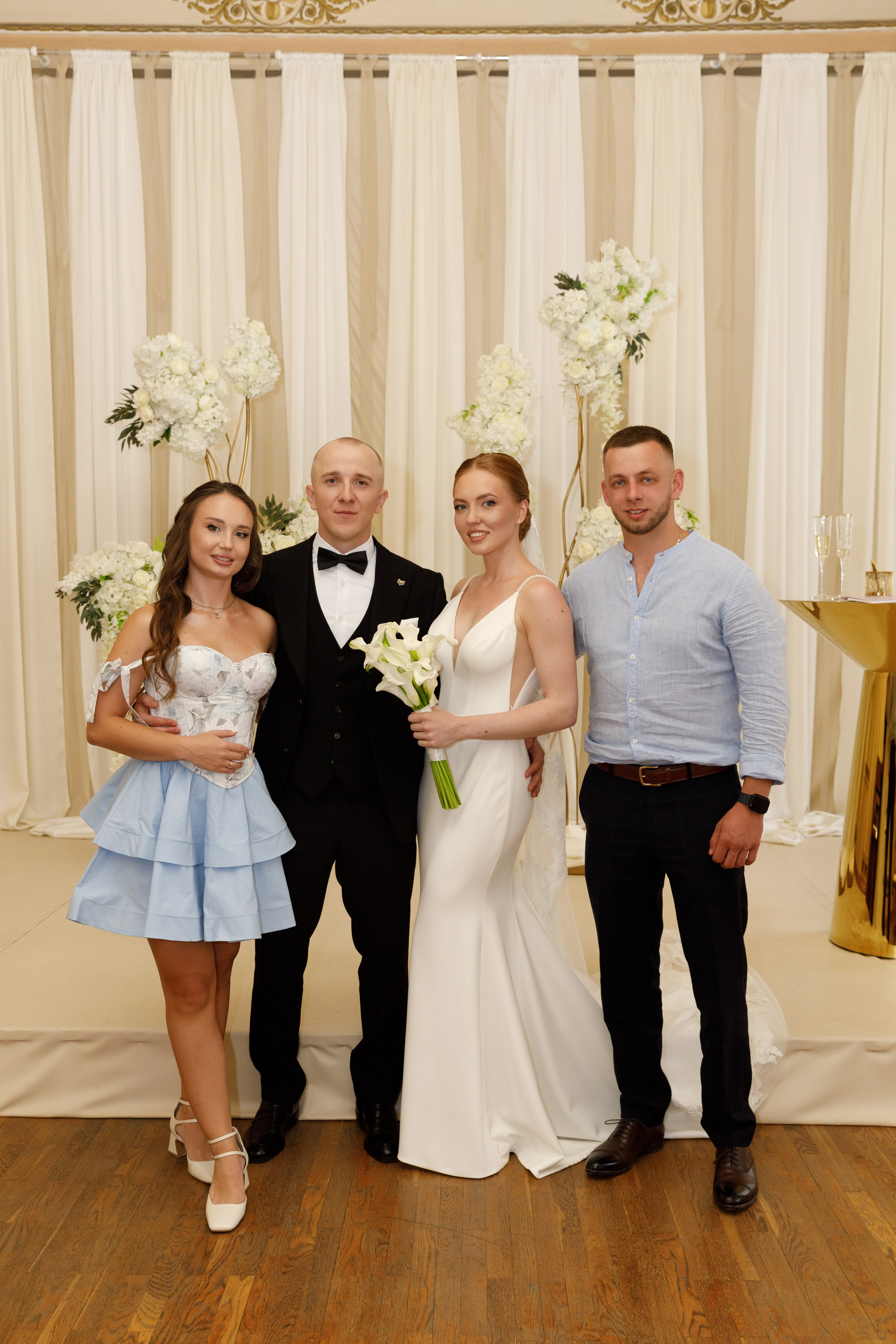 Ірина Денис. Весільний та сімейний фотограф у Харкові Ткаченко Світлана