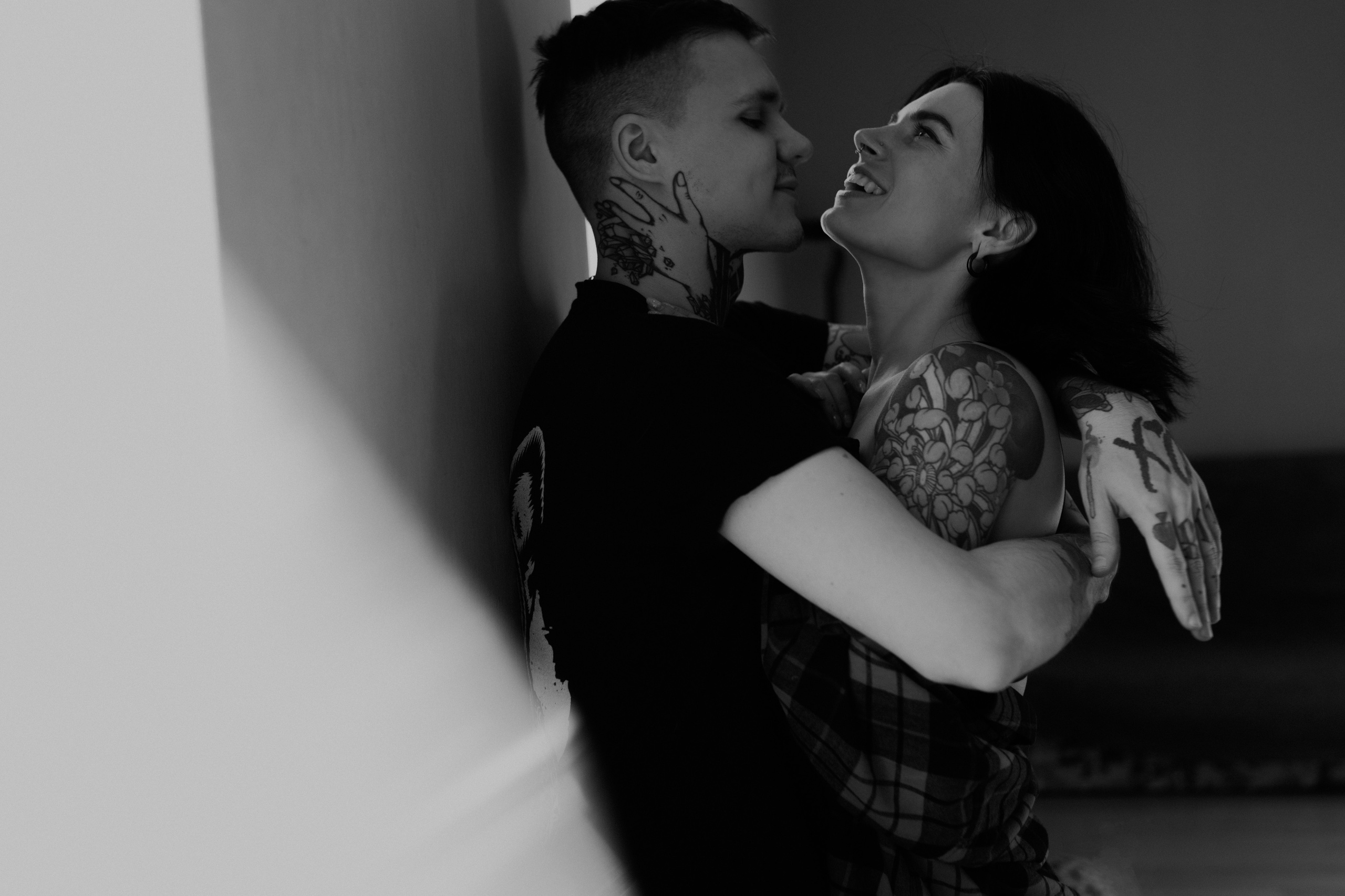 Альона & Кирил. Весільний та сімейний фотограф у Харкові Ткаченко Світлана