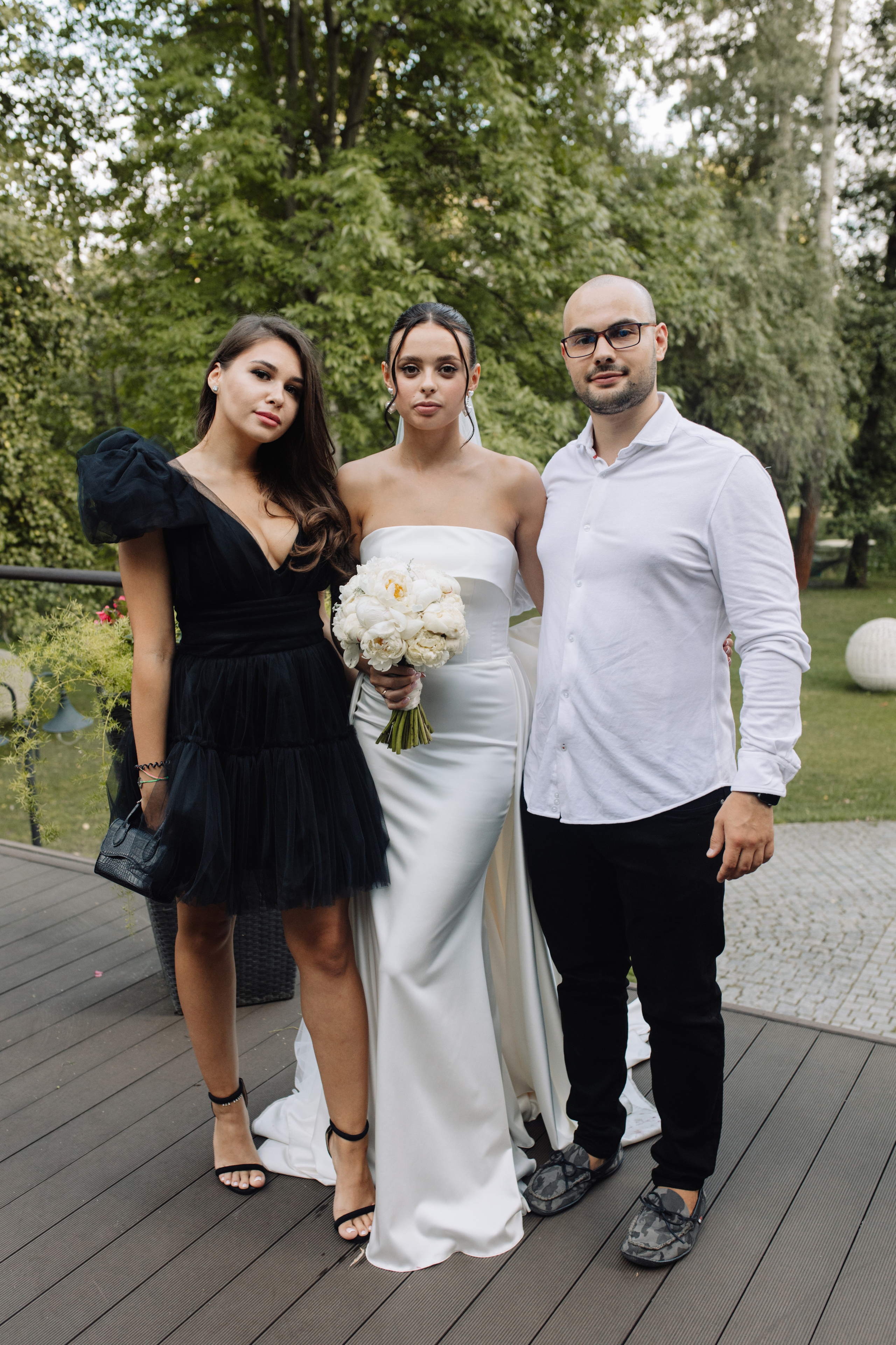 Анна & Артем. Весільний та сімейний фотограф у Харкові Ткаченко Світлана