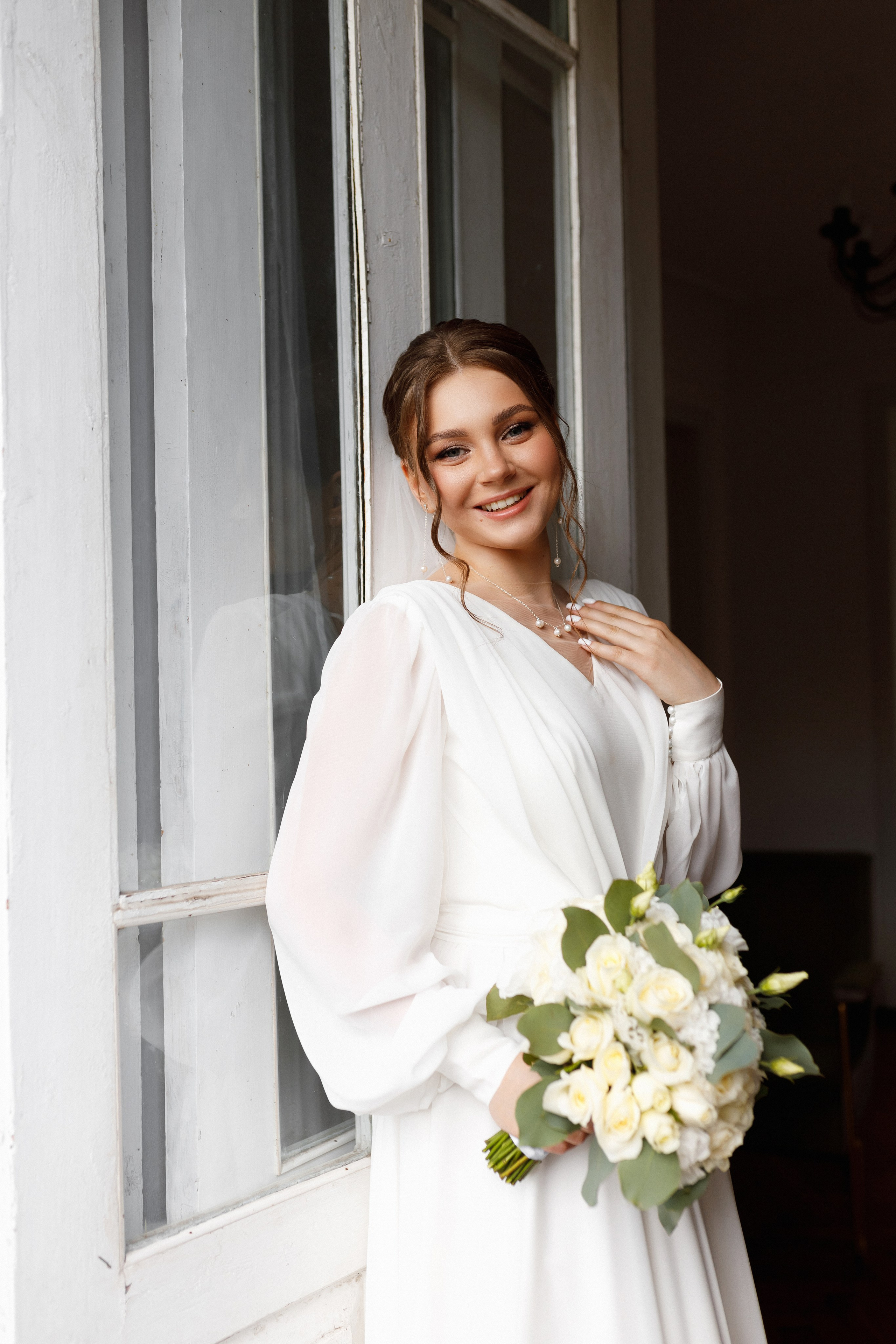 Христина & Владислав. Весільний та сімейний фотограф у Харкові Ткаченко Світлана