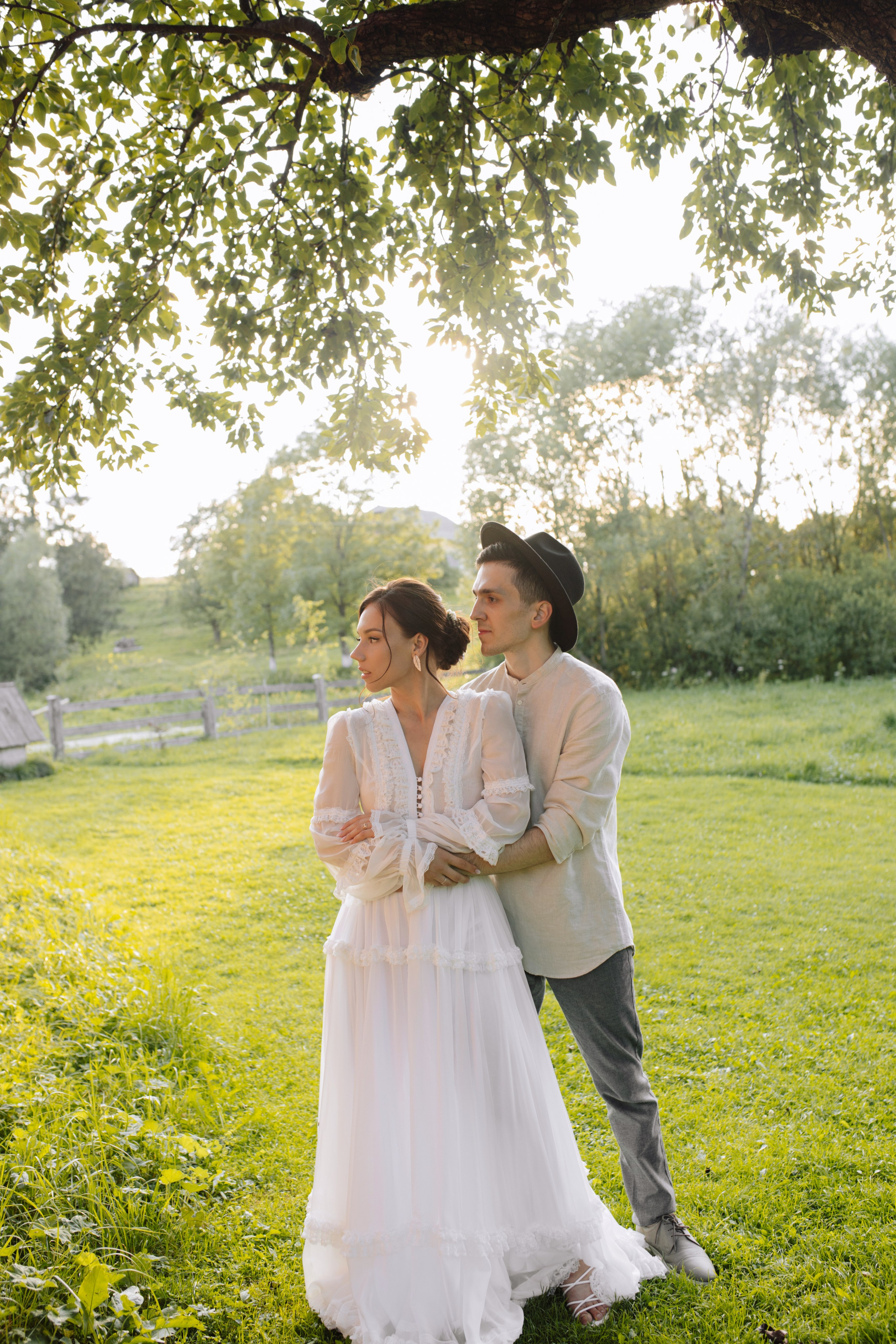 Юлія & Юрій. Весільний та сімейний фотограф у Харкові Ткаченко Світлана