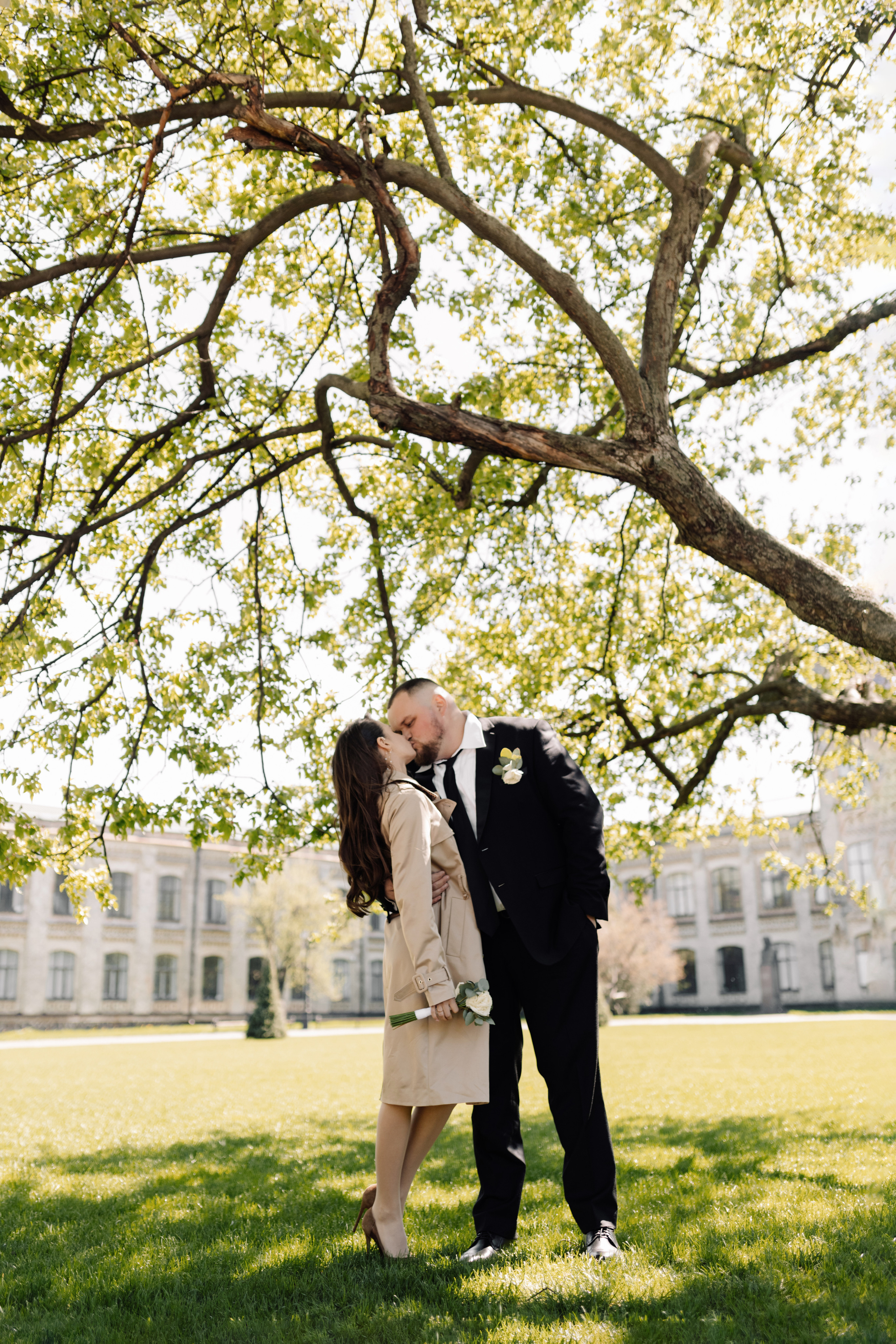 Дарина & Ярослав. Весільний та сімейний фотограф у Харкові Ткаченко Світлана