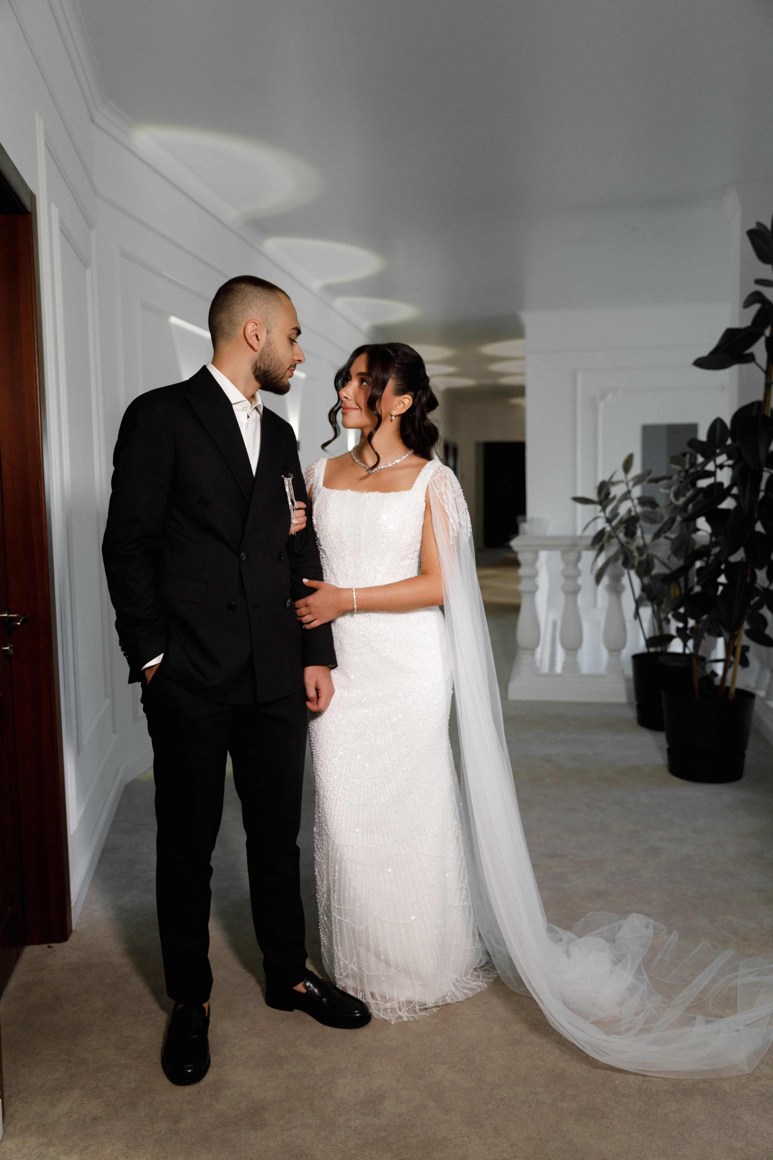 Аяз Джахан. Весільний та сімейний фотограф у Харкові Ткаченко Світлана