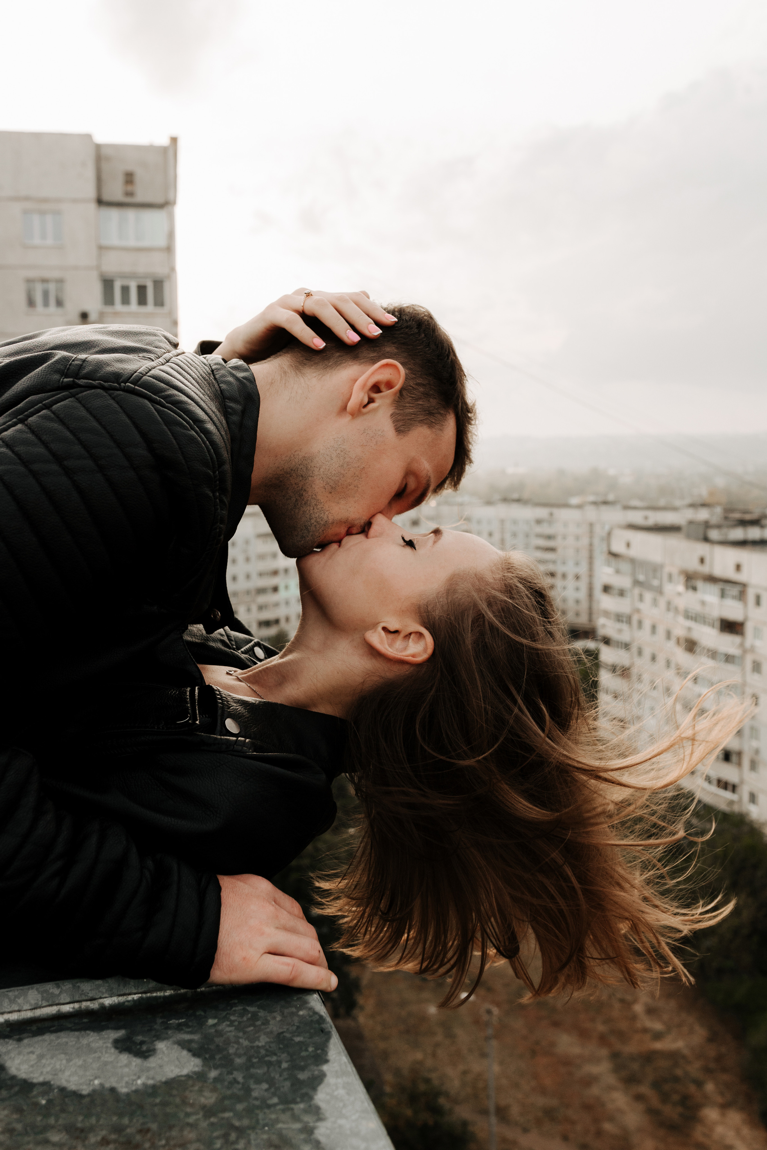 Катя & Алексій. Весільний та сімейний фотограф у Харкові Ткаченко Світлана