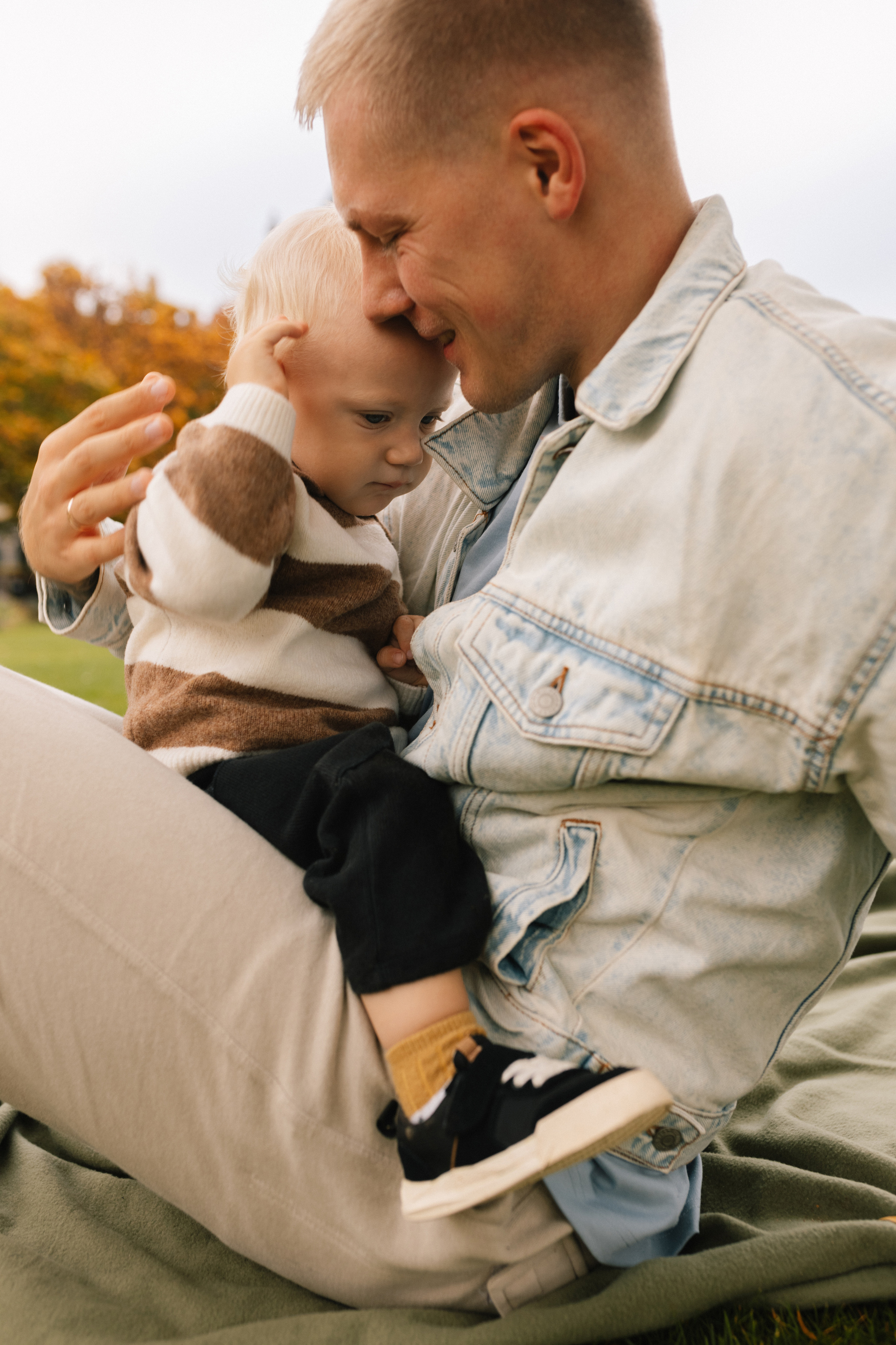 Саша & Матвій & Саша. Весільний та сімейний фотограф у Харкові Ткаченко Світлана