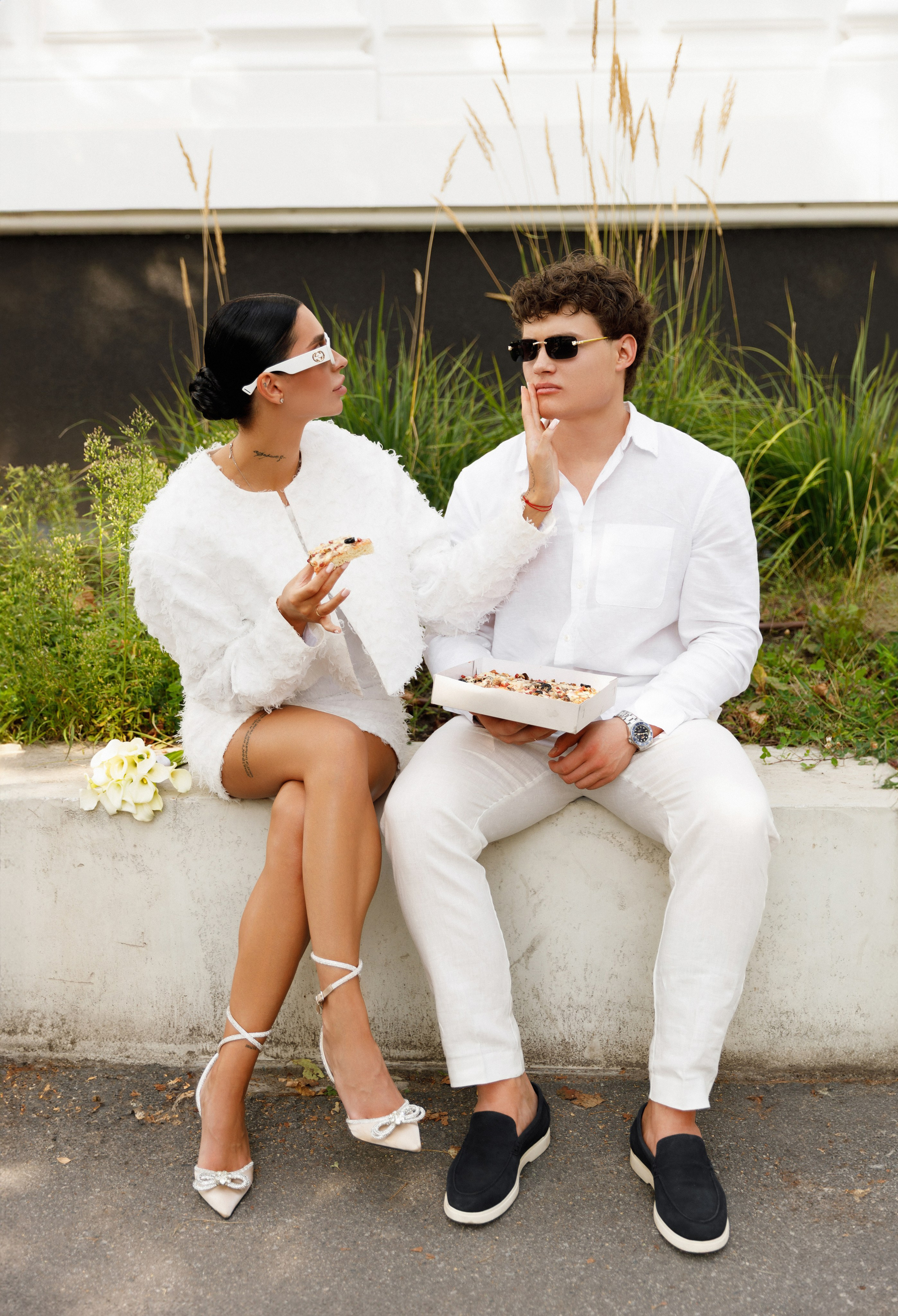 Анастасія & Марк. Весільний та сімейний фотограф у Харкові Ткаченко Світлана