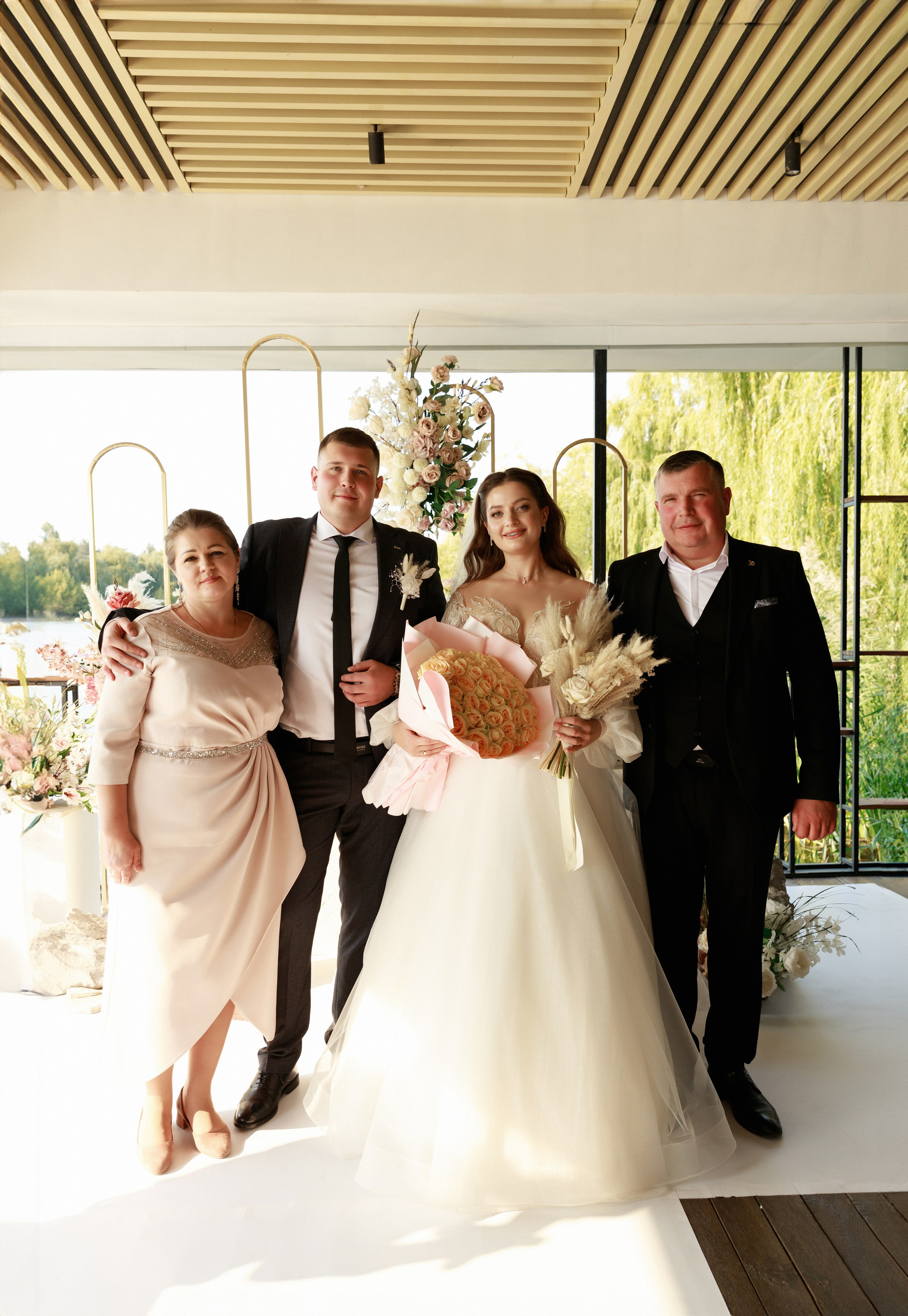 Віталіна & Владислав. Весільний та сімейний фотограф у Харкові Ткаченко Світлана