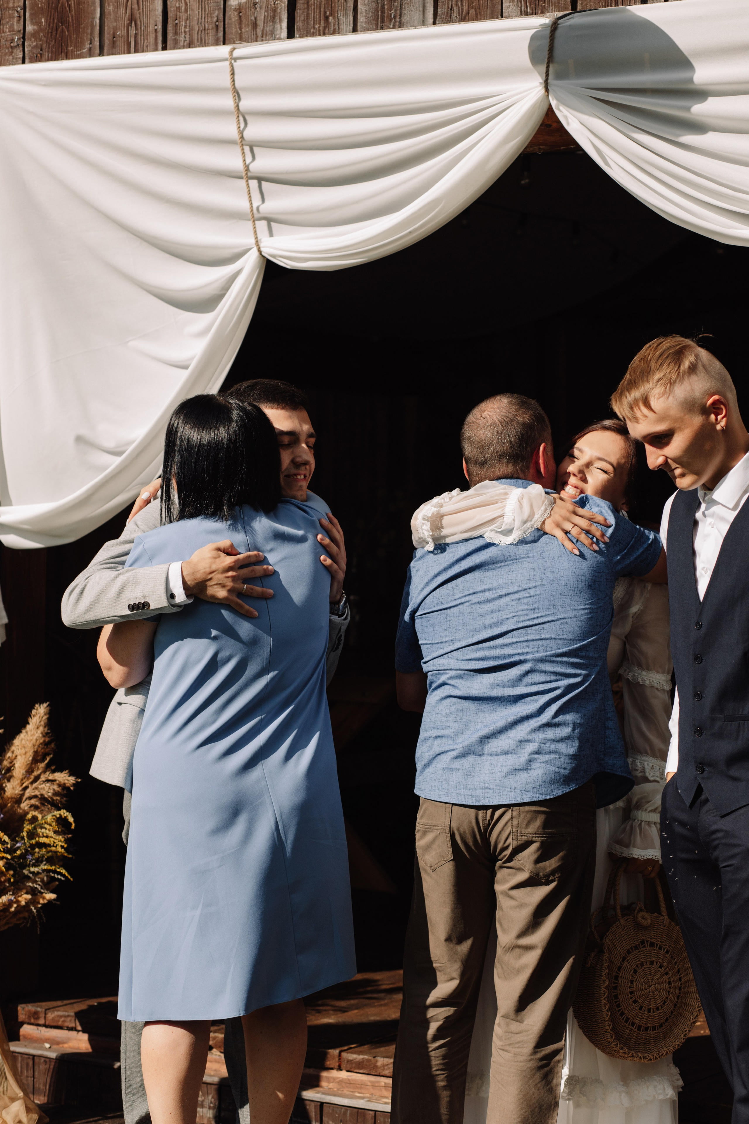 Юлія & Юрій. Весільний та сімейний фотограф у Харкові Ткаченко Світлана