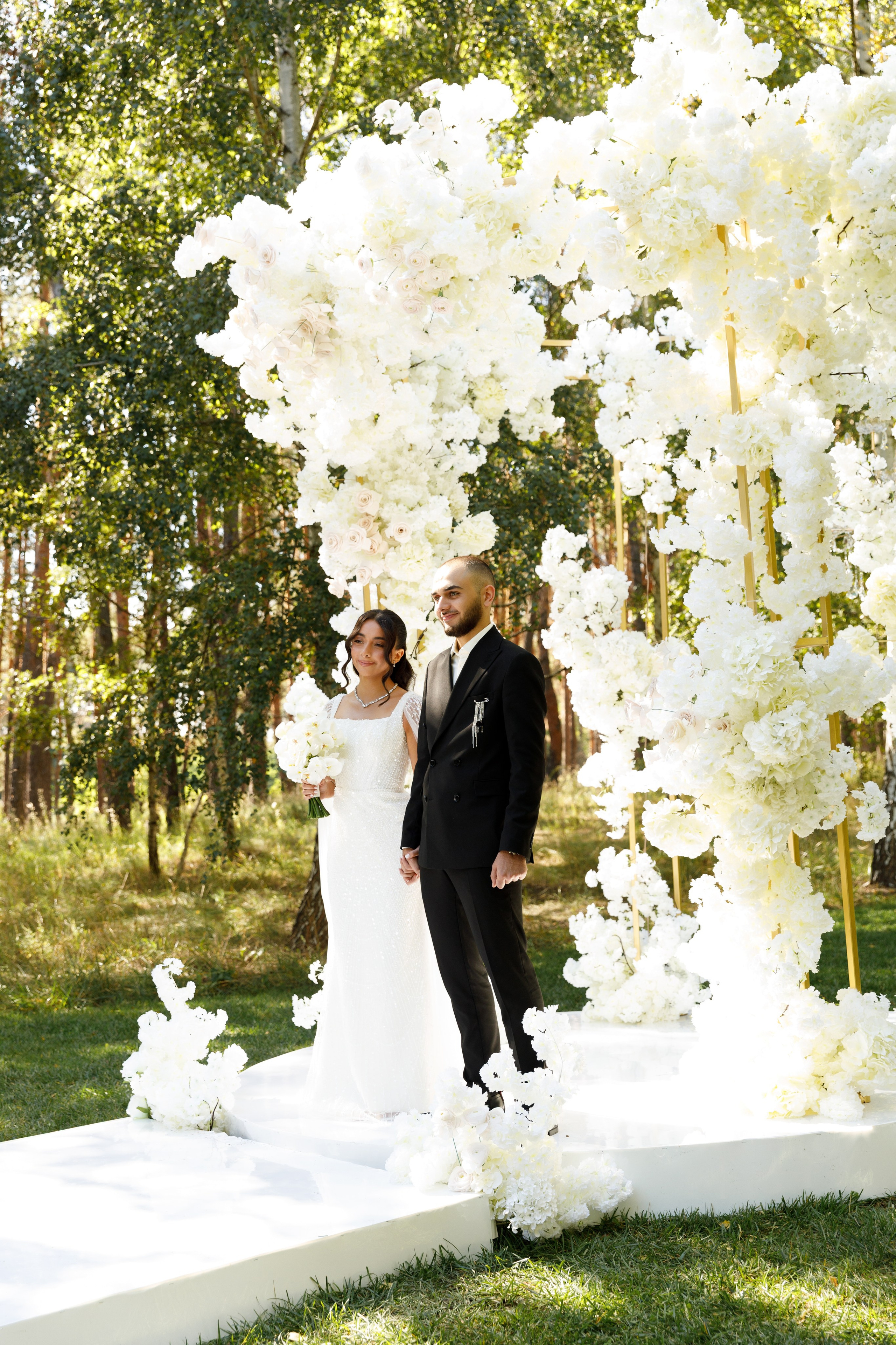 Аяз Джахан. Весільний та сімейний фотограф у Харкові Ткаченко Світлана