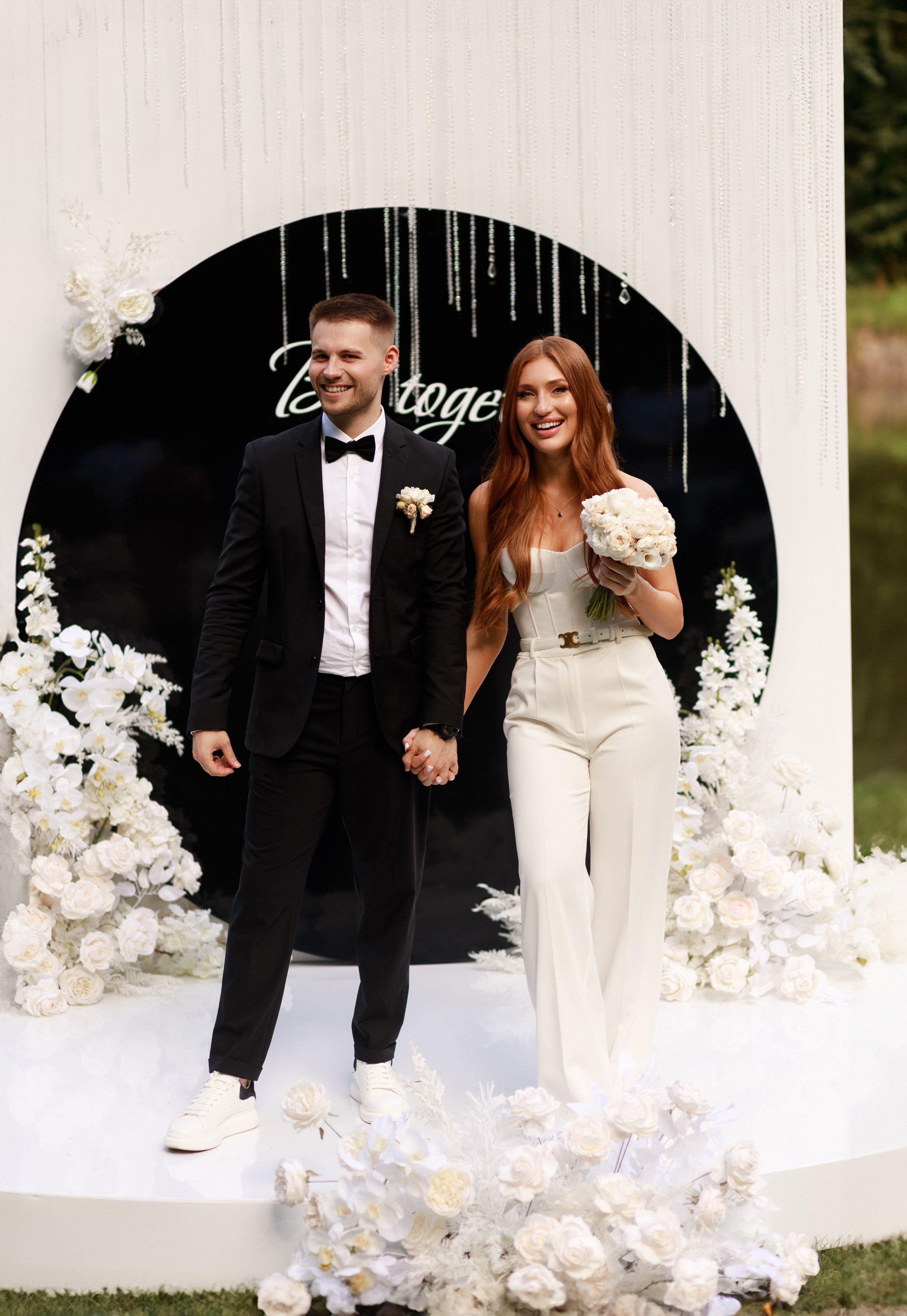 Аліна & Ярослав. Весільний та сімейний фотограф у Харкові Ткаченко Світлана