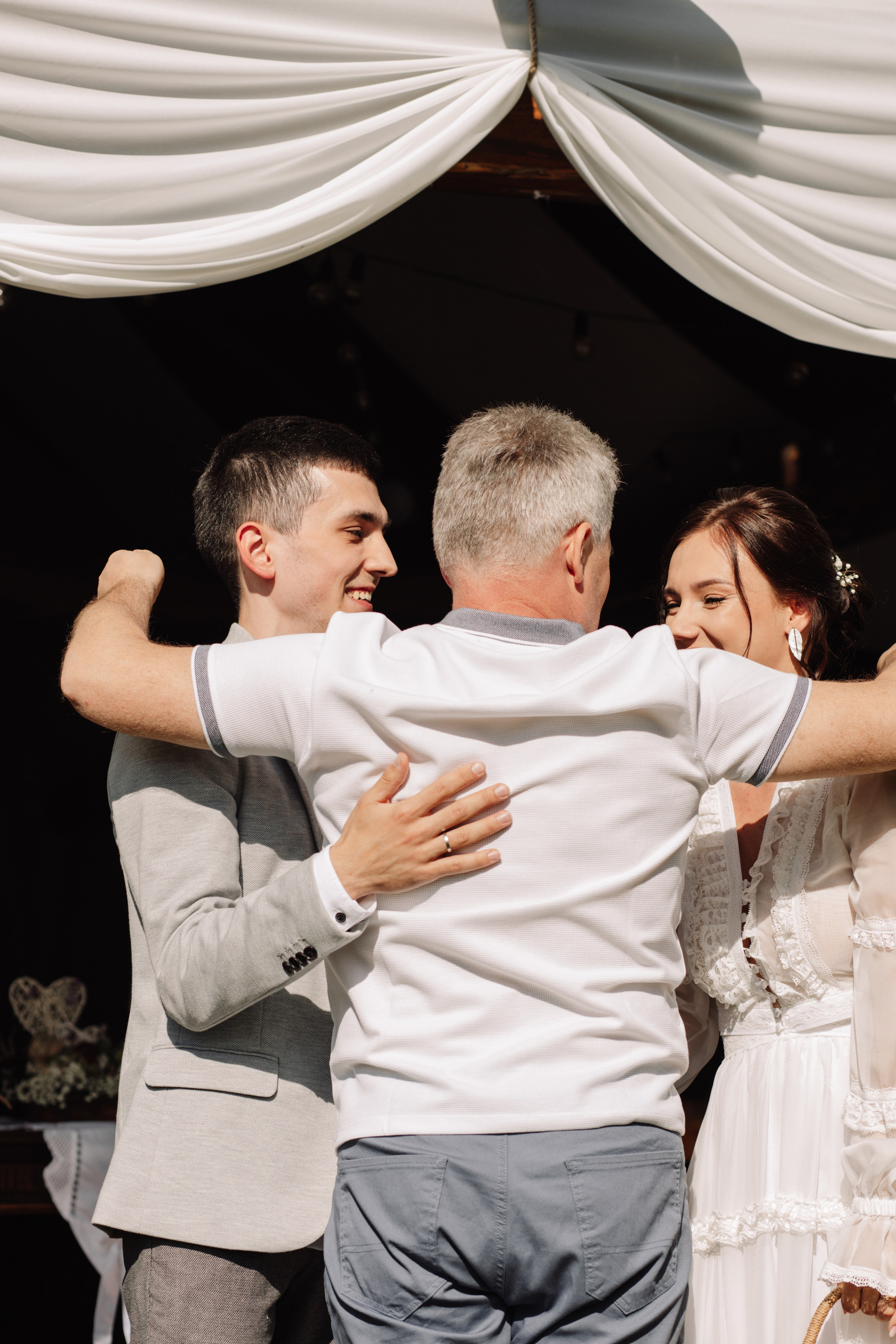 Юлія & Юрій. Весільний та сімейний фотограф у Харкові Ткаченко Світлана