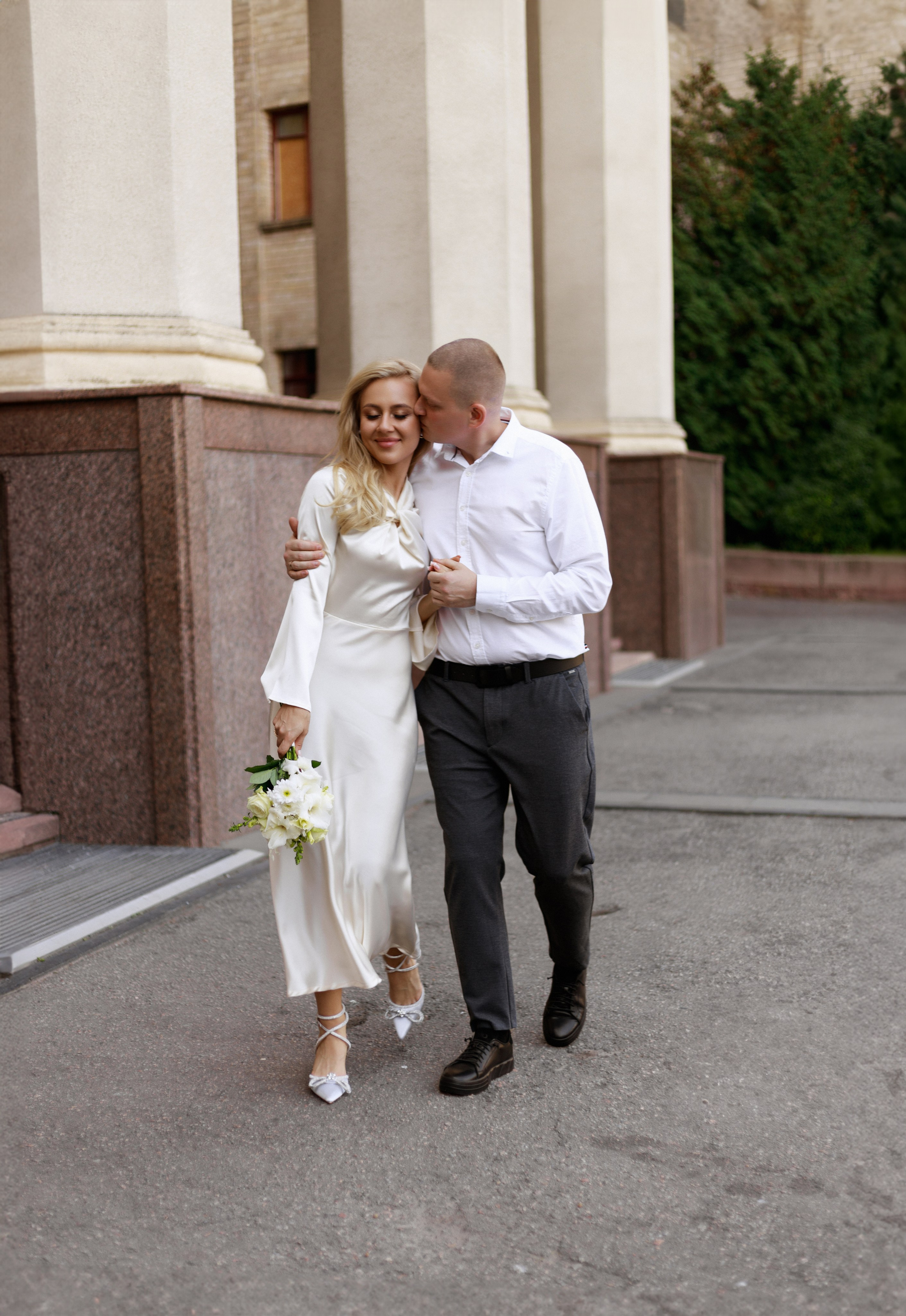 Дар’я & Артур. Весільний та сімейний фотограф у Харкові Ткаченко Світлана