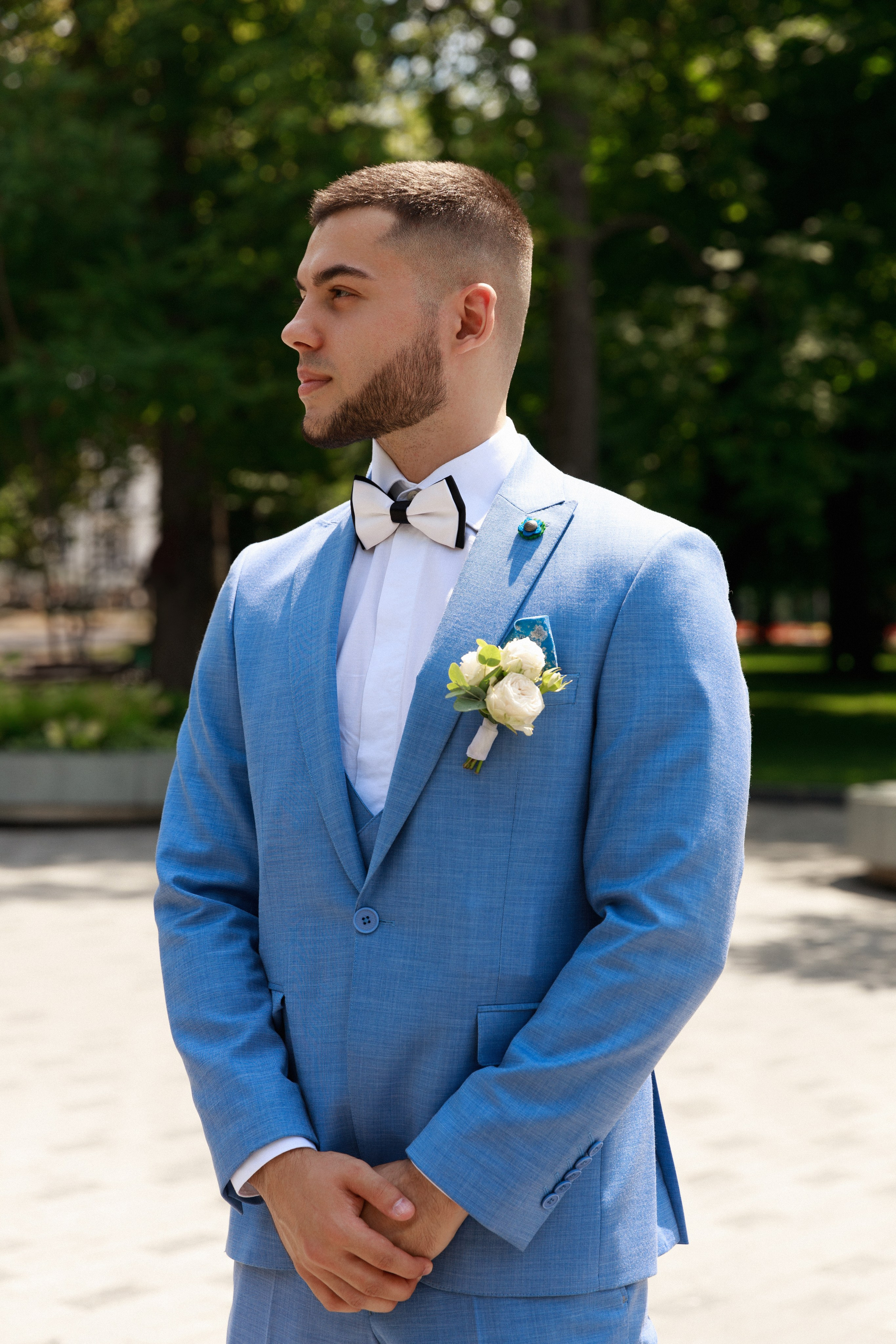 Дарина & Тимур. Весільний та сімейний фотограф у Харкові Ткаченко Світлана