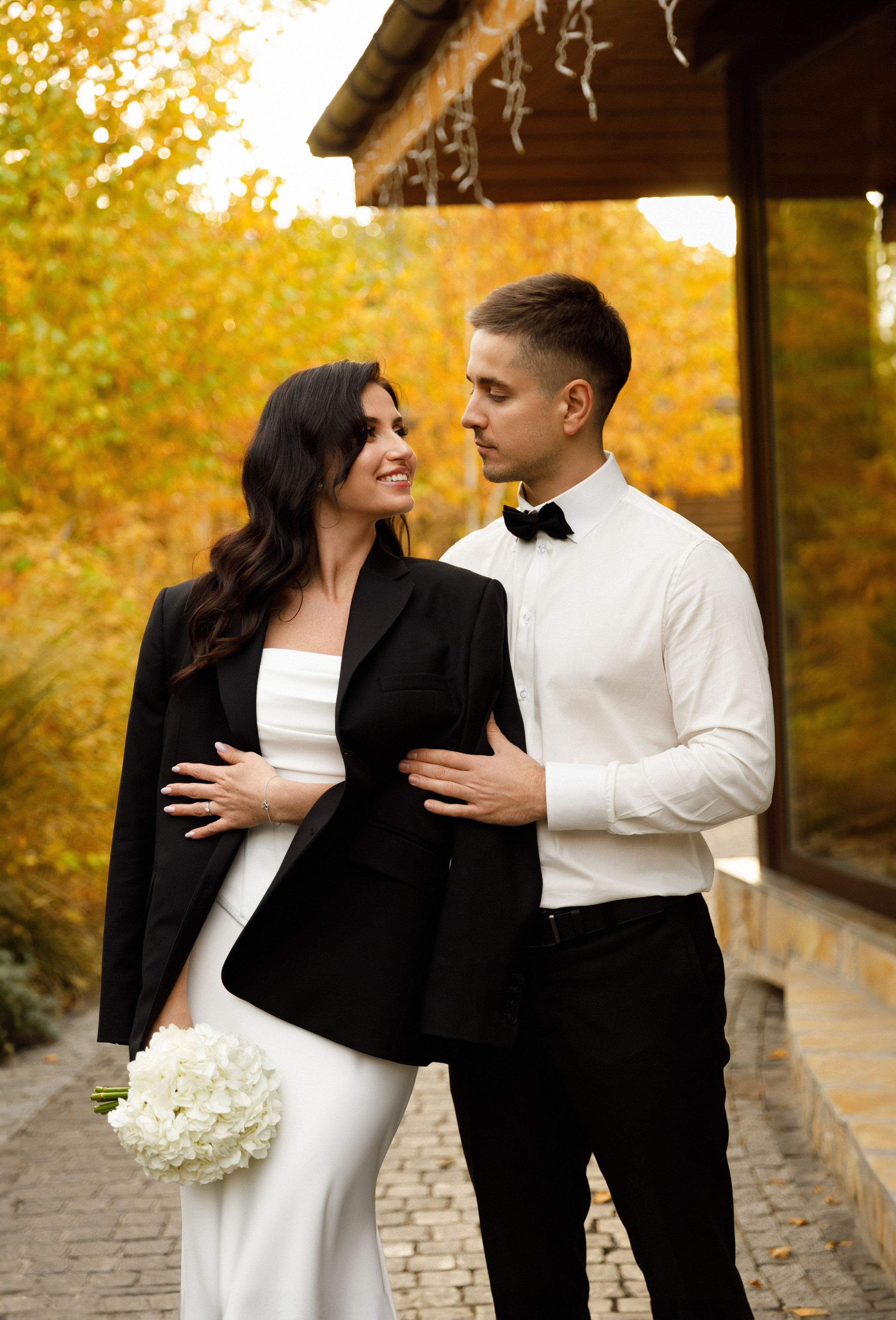 Лара & Влад. Весільний та сімейний фотограф у Харкові Ткаченко Світлана