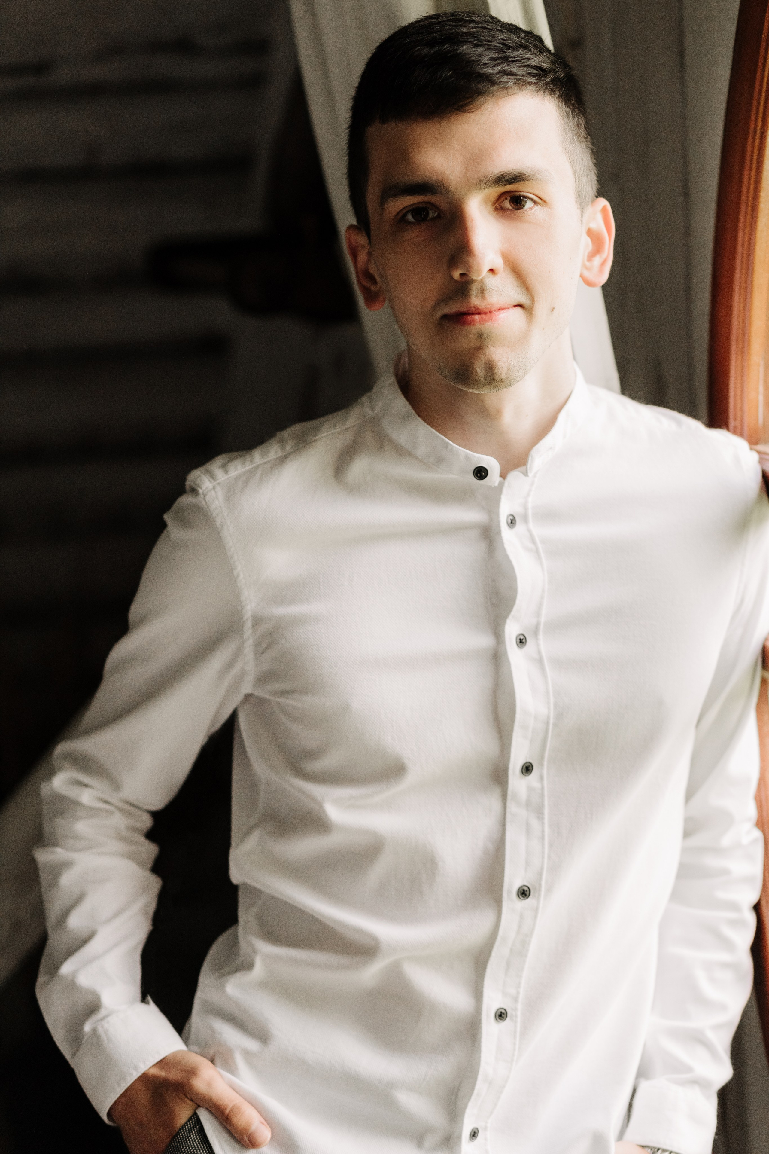 Юлія & Юрій. Весільний та сімейний фотограф у Харкові Ткаченко Світлана